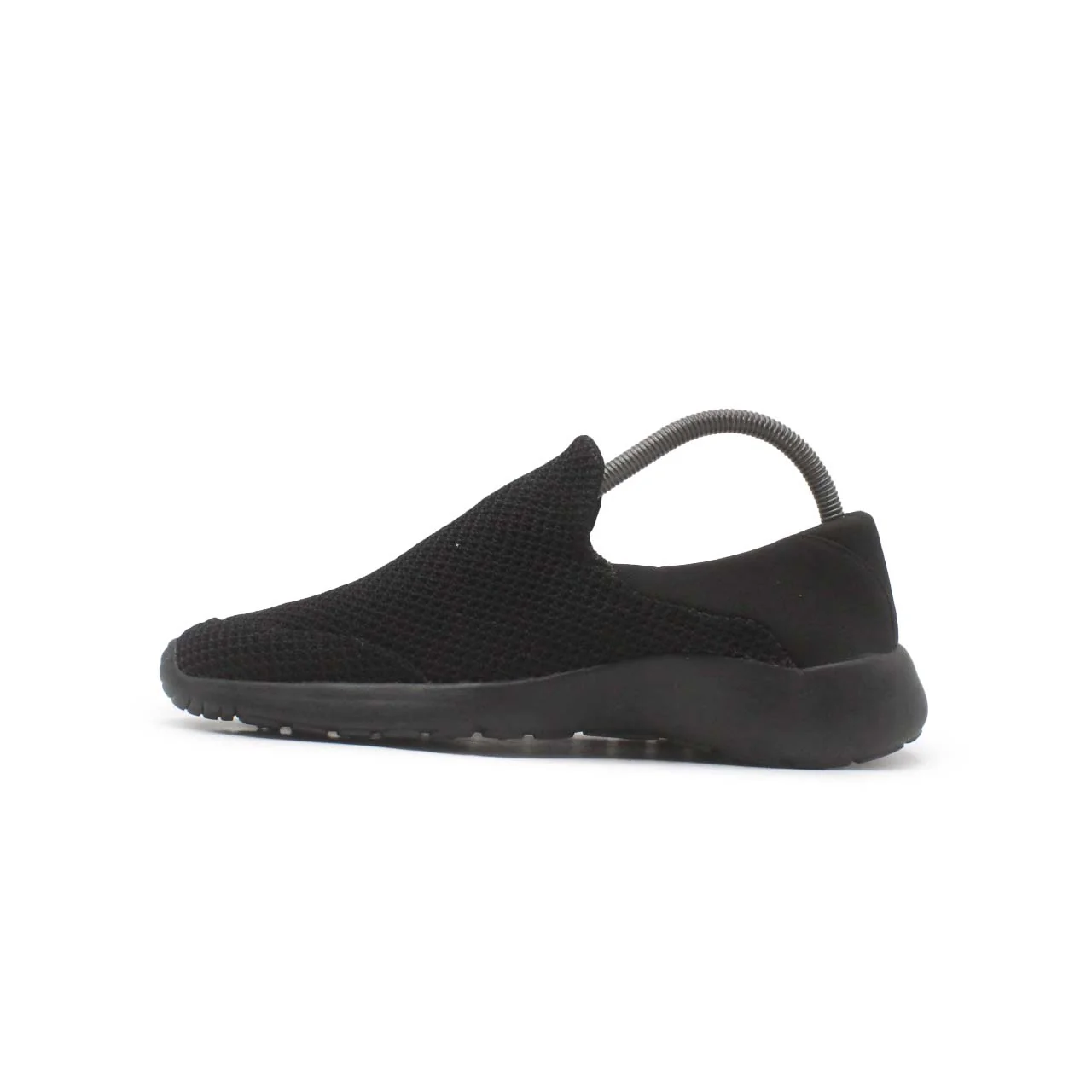 CLASSIC BLACK SLIP ON - Image 3
