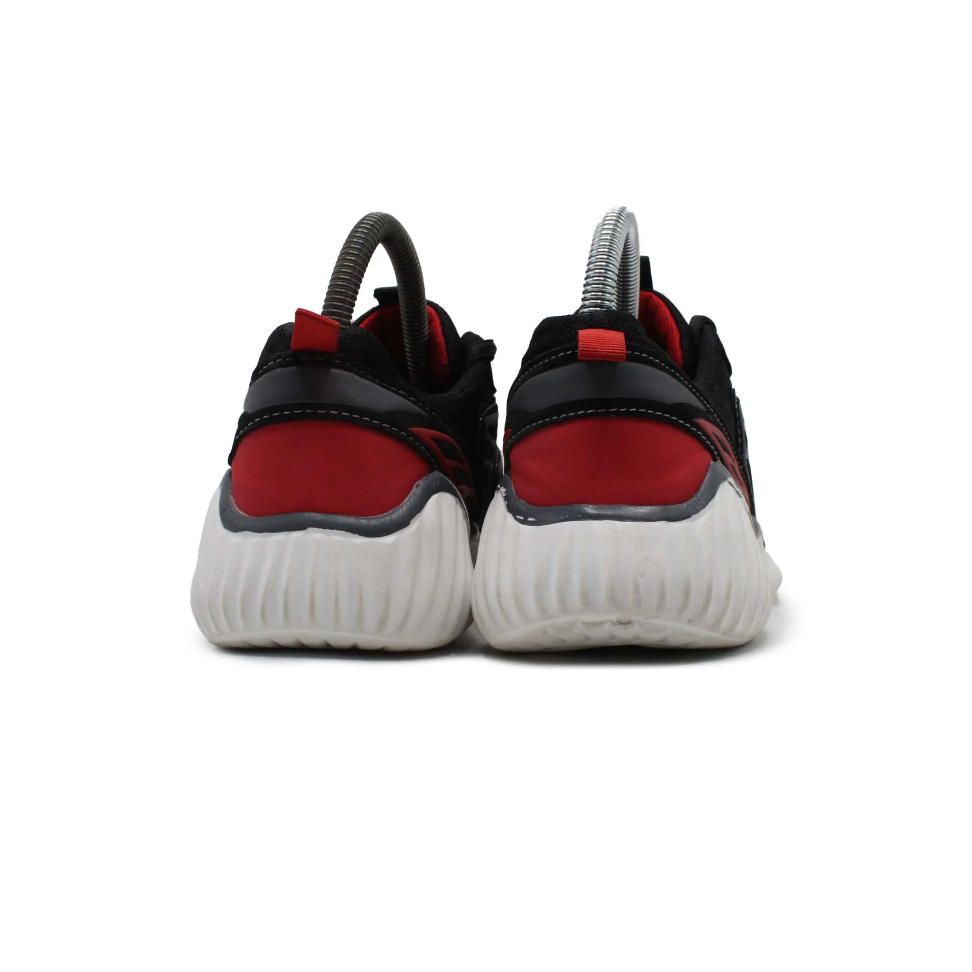 CLASSIC BLACK TRAINER - Image 5