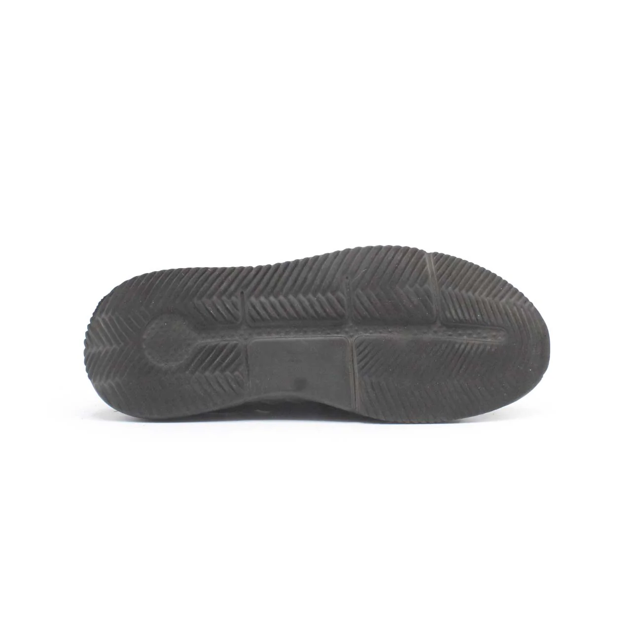 Classic Black Women Gym Shoe - Image 4