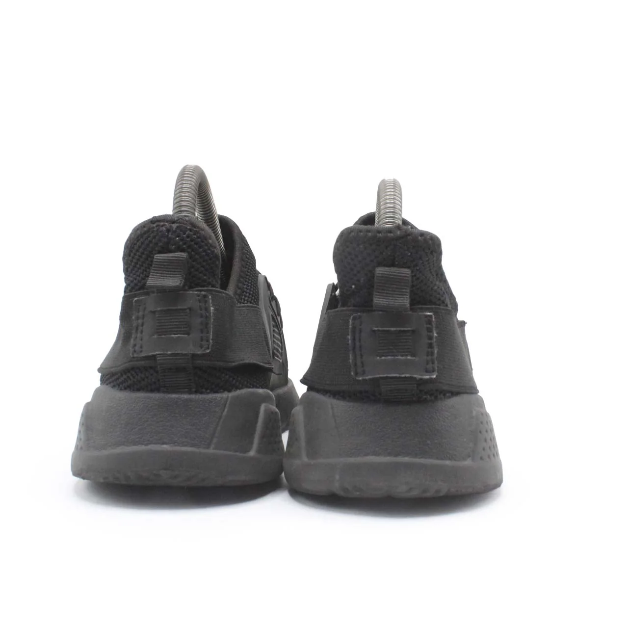Classic Black Women Gym Shoe - Image 5