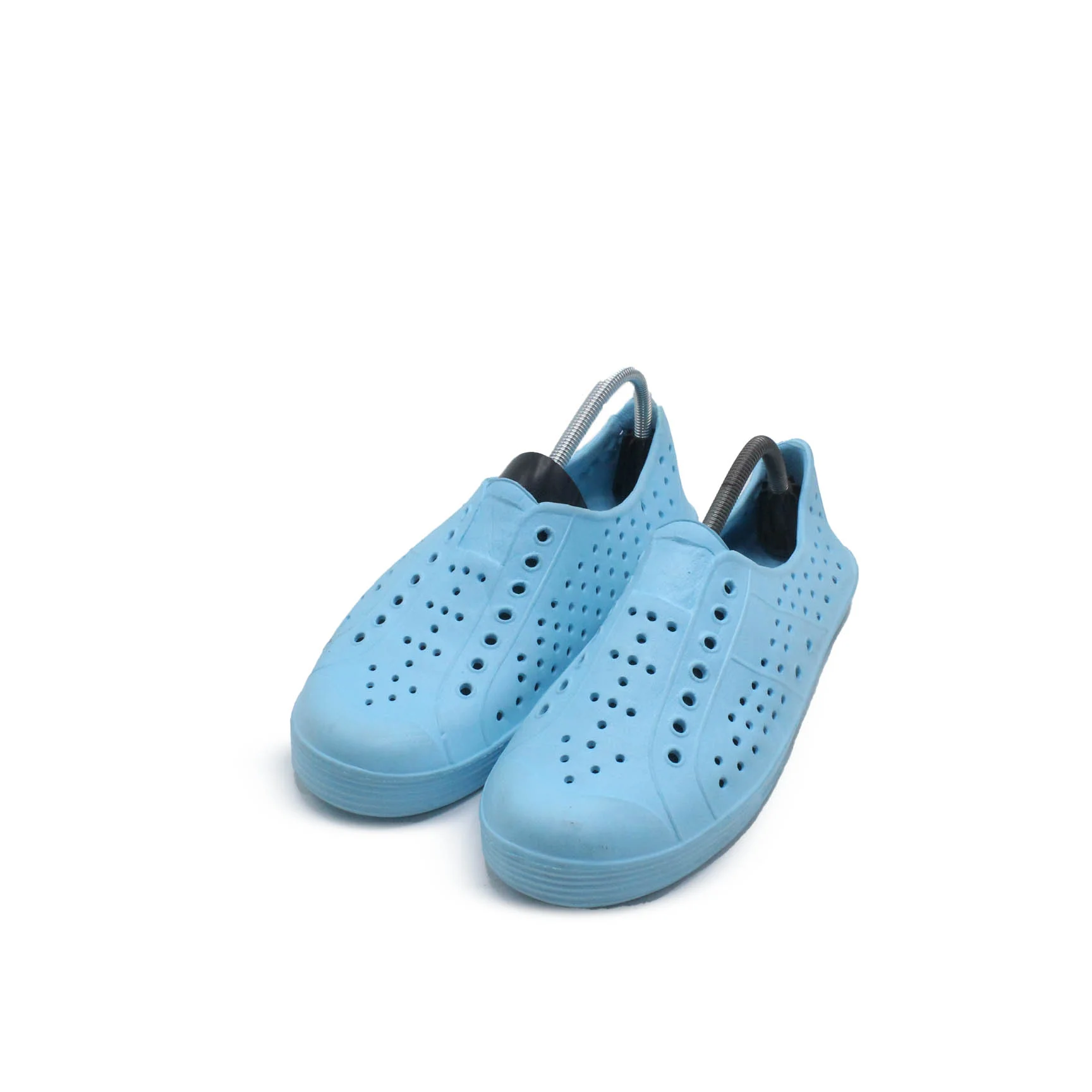 CLASSIC BLUE CASUAL SHOE - Image 2