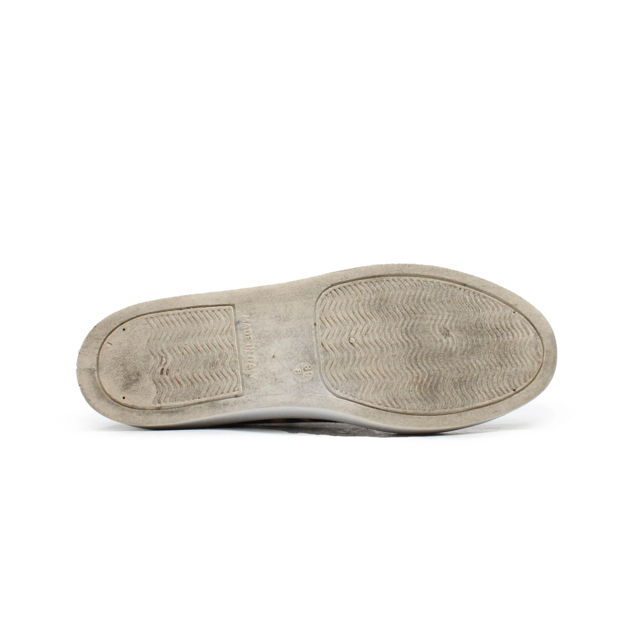 CLASSIC Cheetah PRINT SNEAKER - Image 4