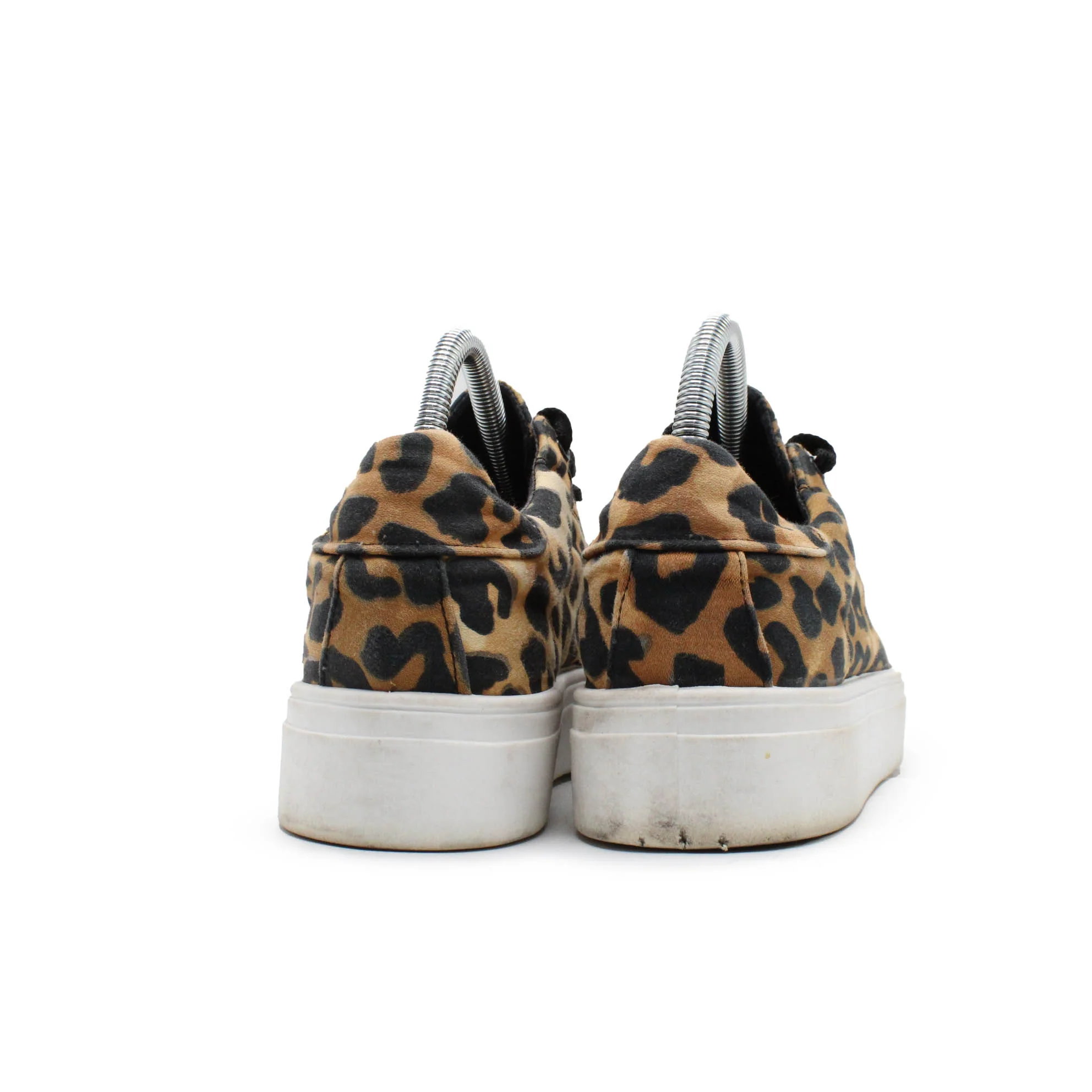 CLASSIC Cheetah PRINT SNEAKER - Image 5