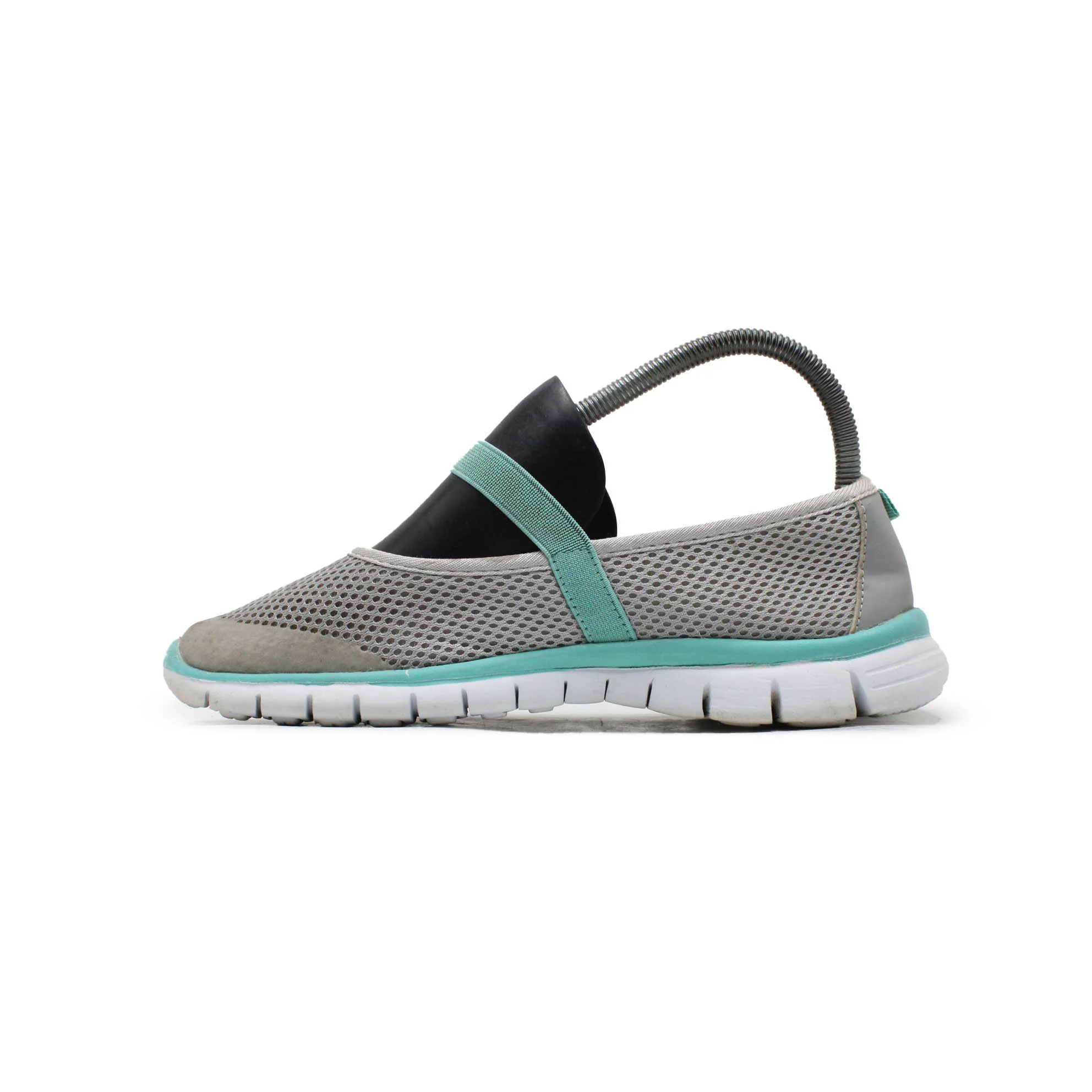 CLASSIC GREY SLIP ON - Image 3