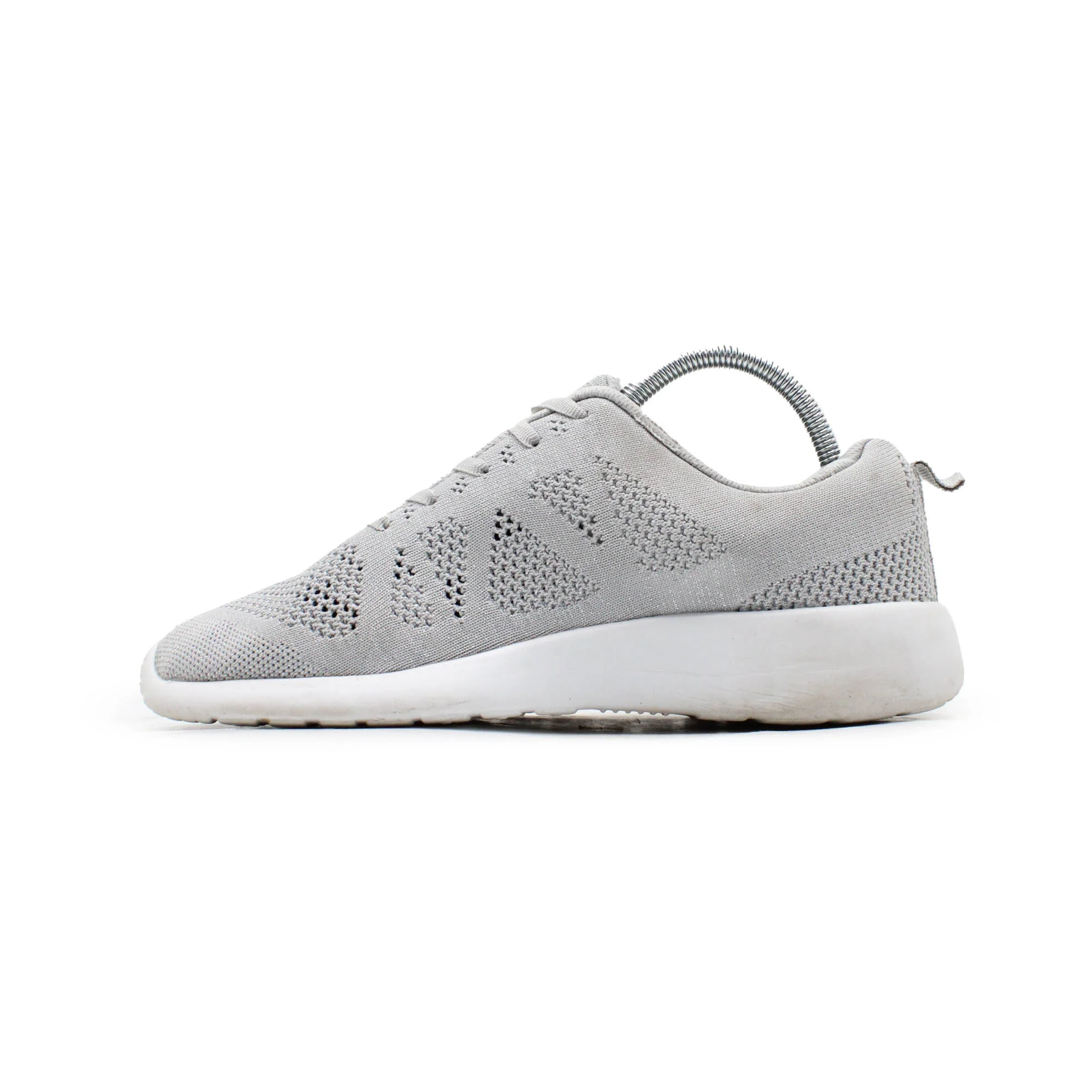 CLASSIC GREY SNEAKER - Image 3
