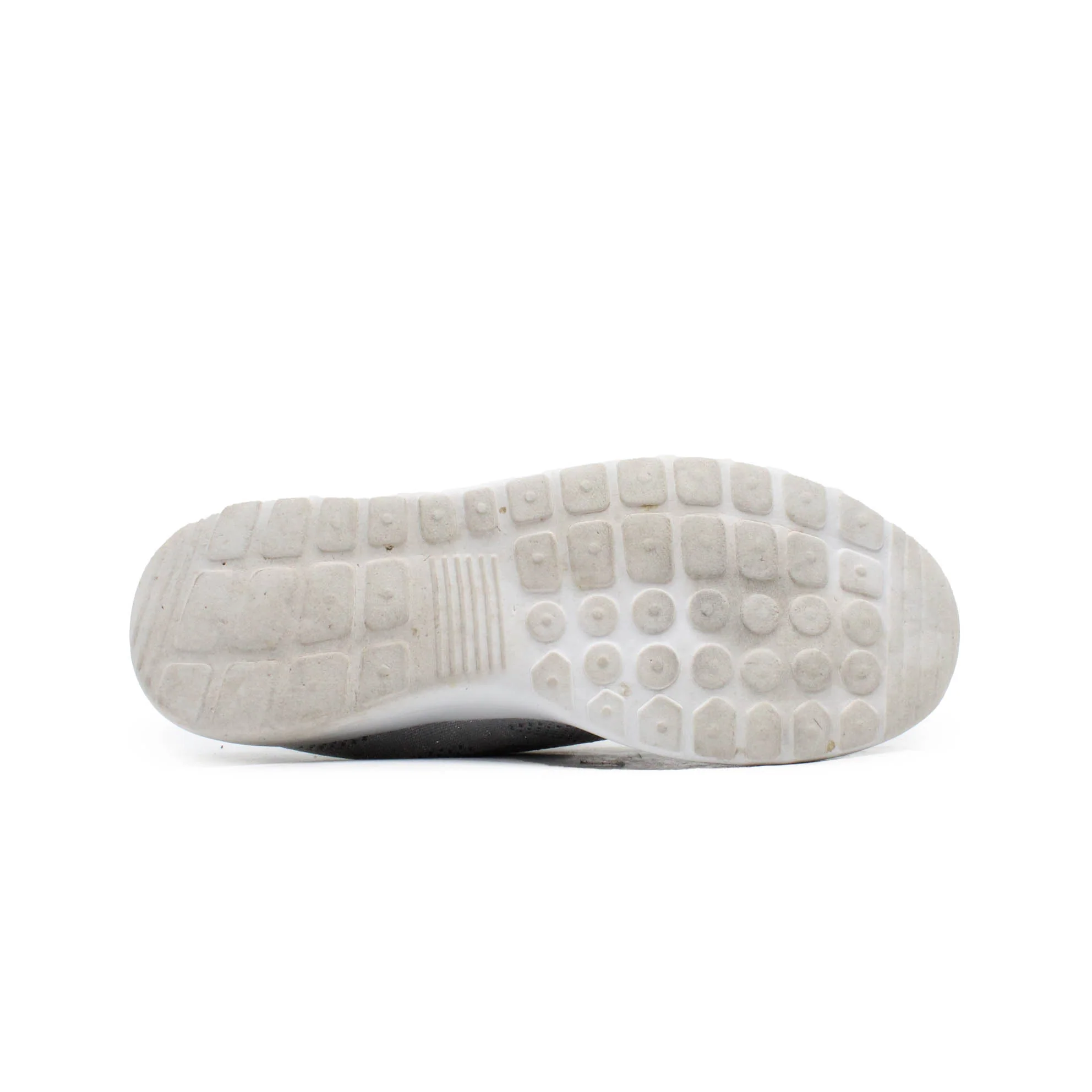 CLASSIC GREY SNEAKER - Image 4