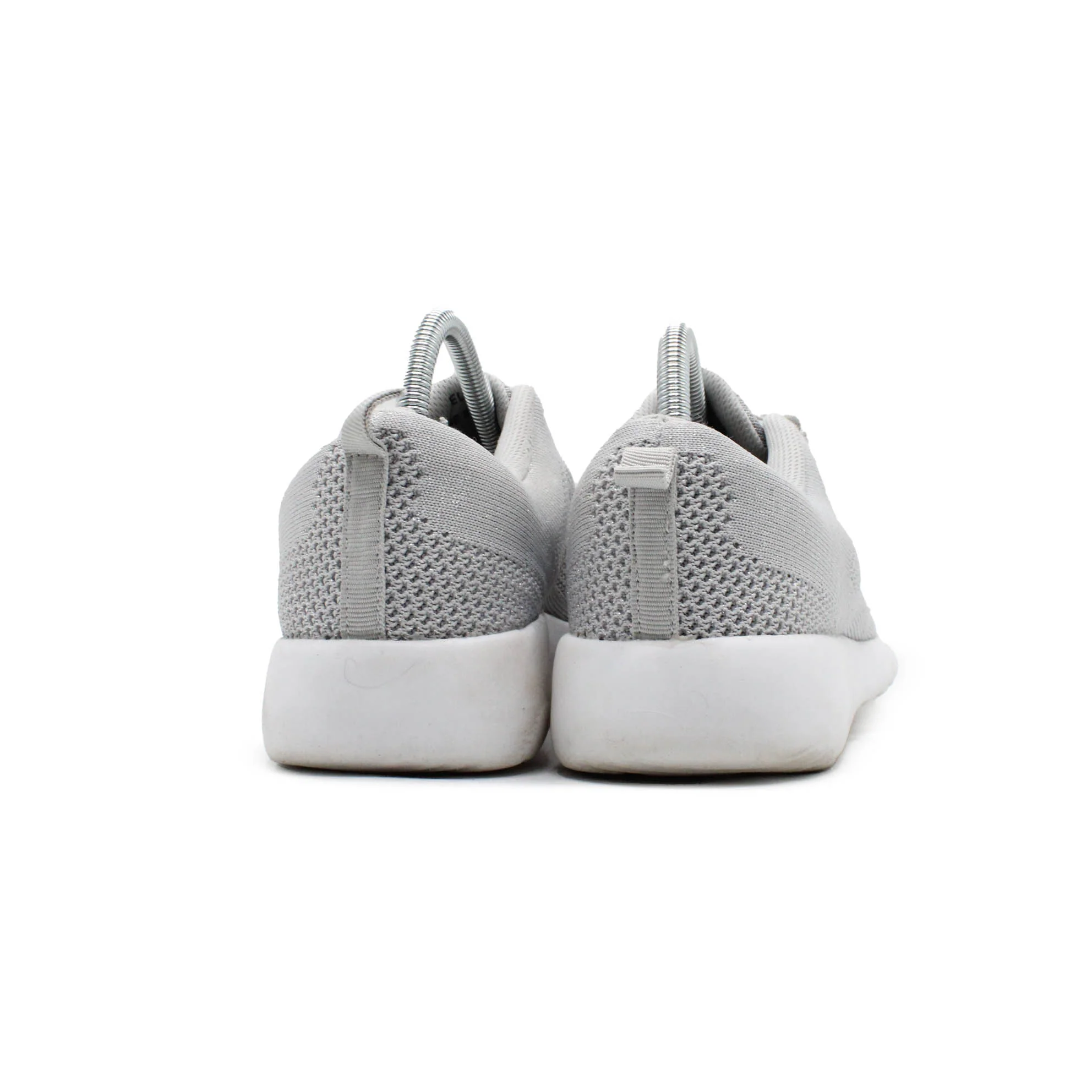 CLASSIC GREY SNEAKER - Image 5