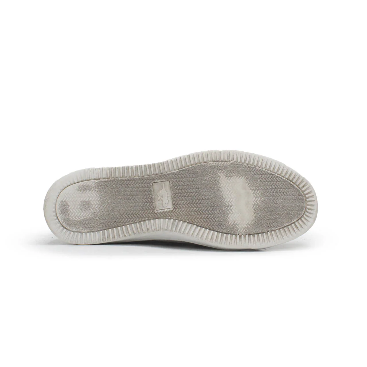 Classic Grey Women Casual Shoe - Image 4
