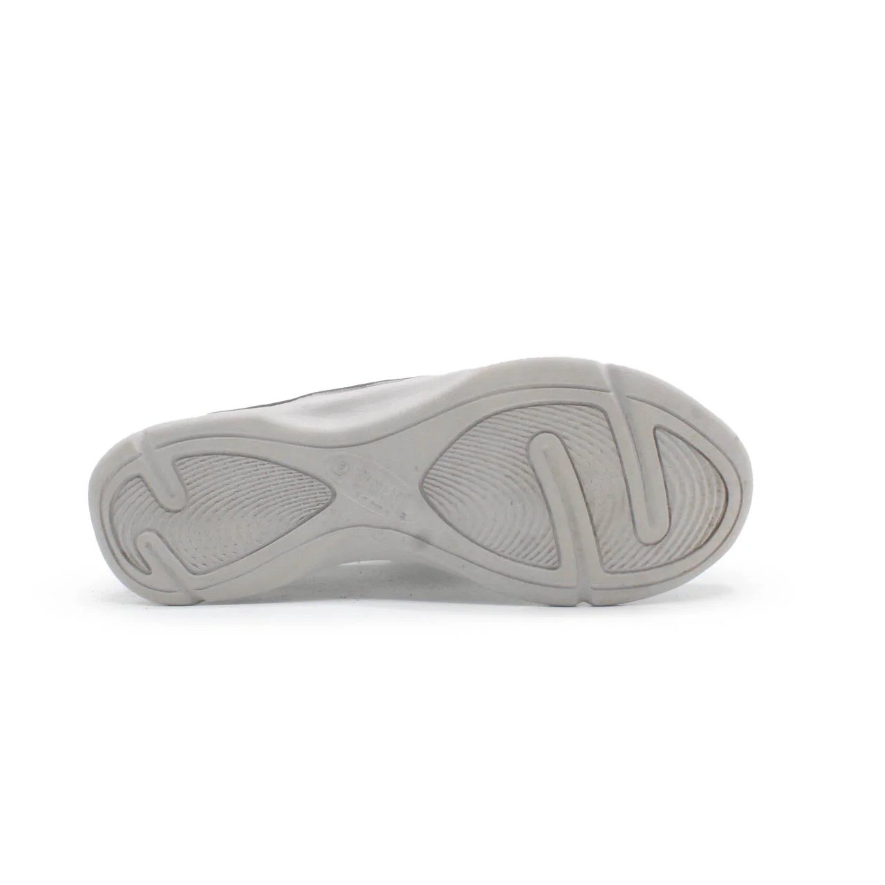 Classic Grey Women casual Slip On - Image 4