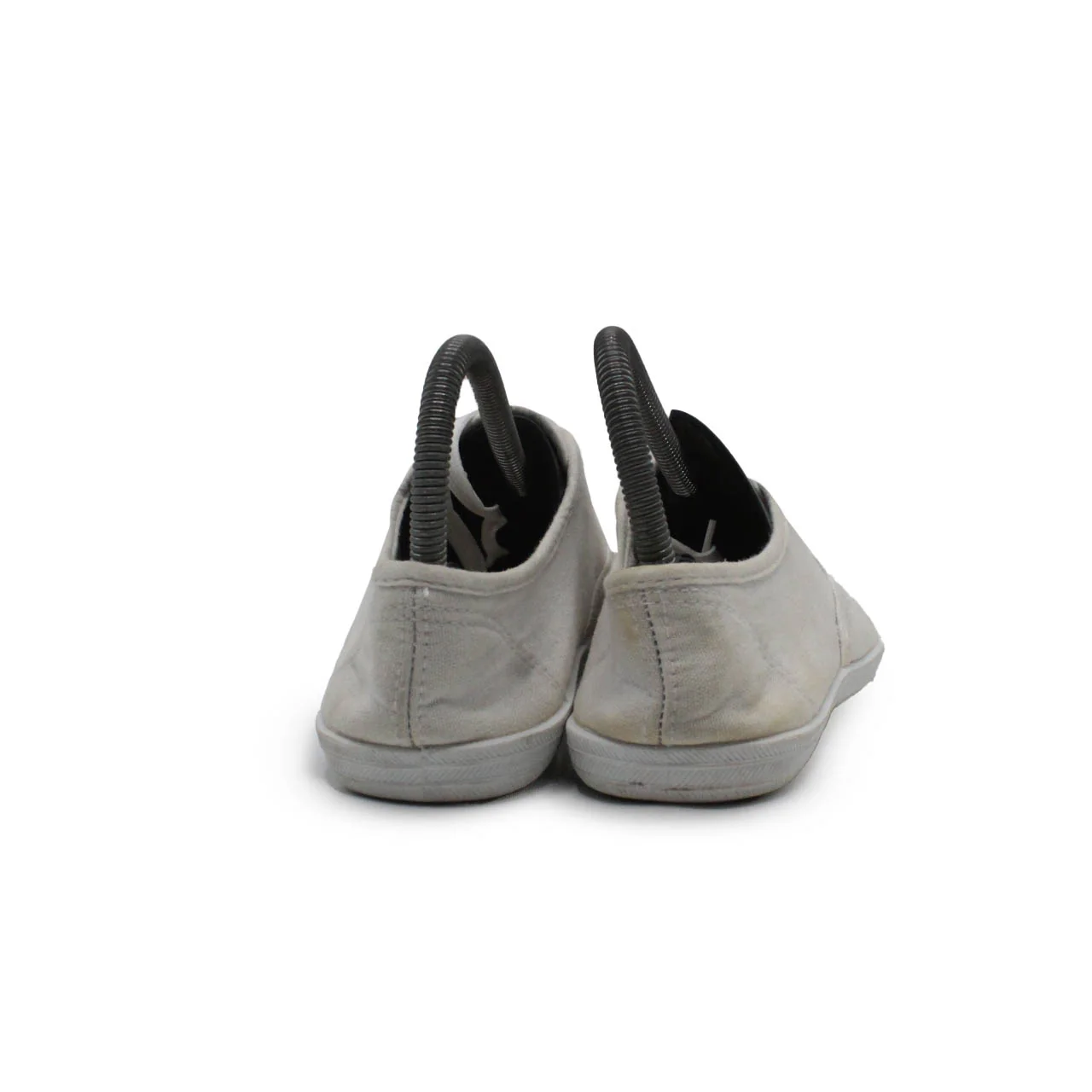 CLASSIC LOW TOP SNEAKER - Image 5