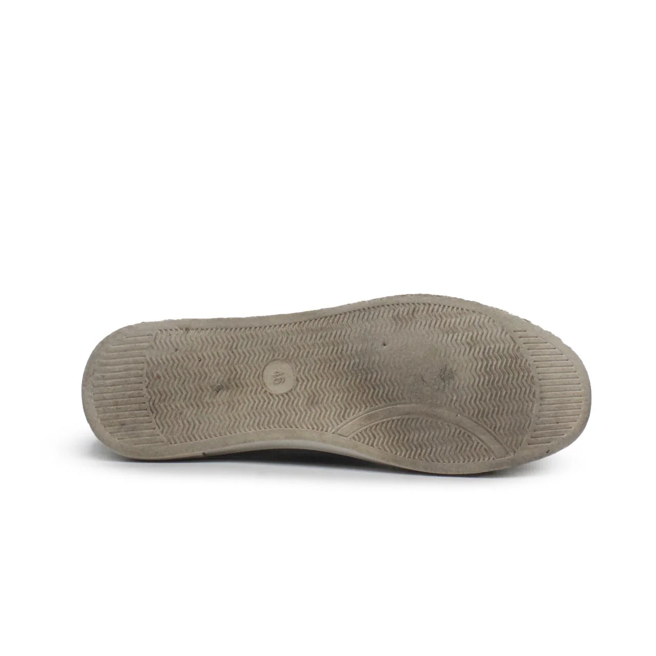 CLASSIC MENS CASUAL SHOE - Image 4