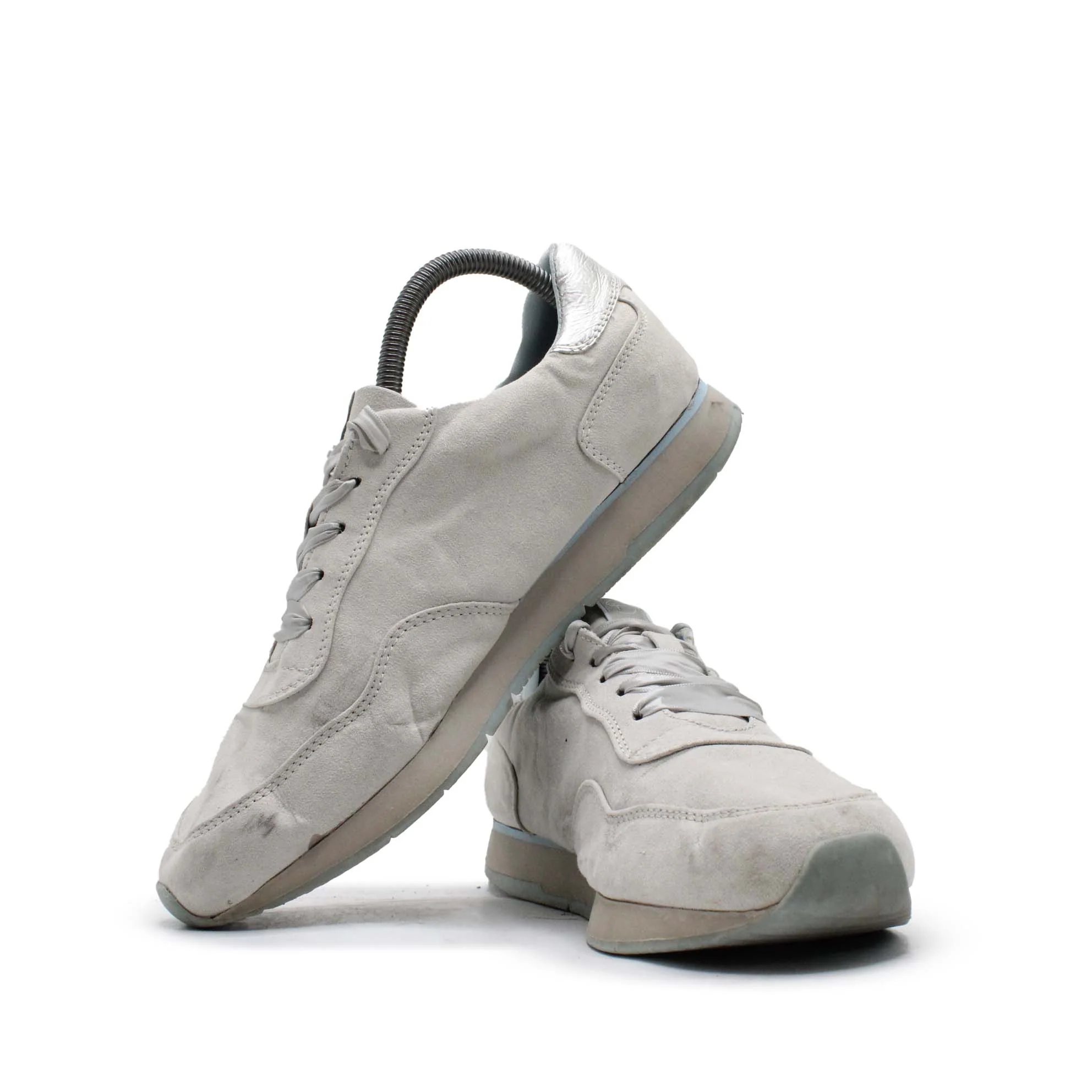 CLASSIC MENS CASUAL SHOE - Image 2