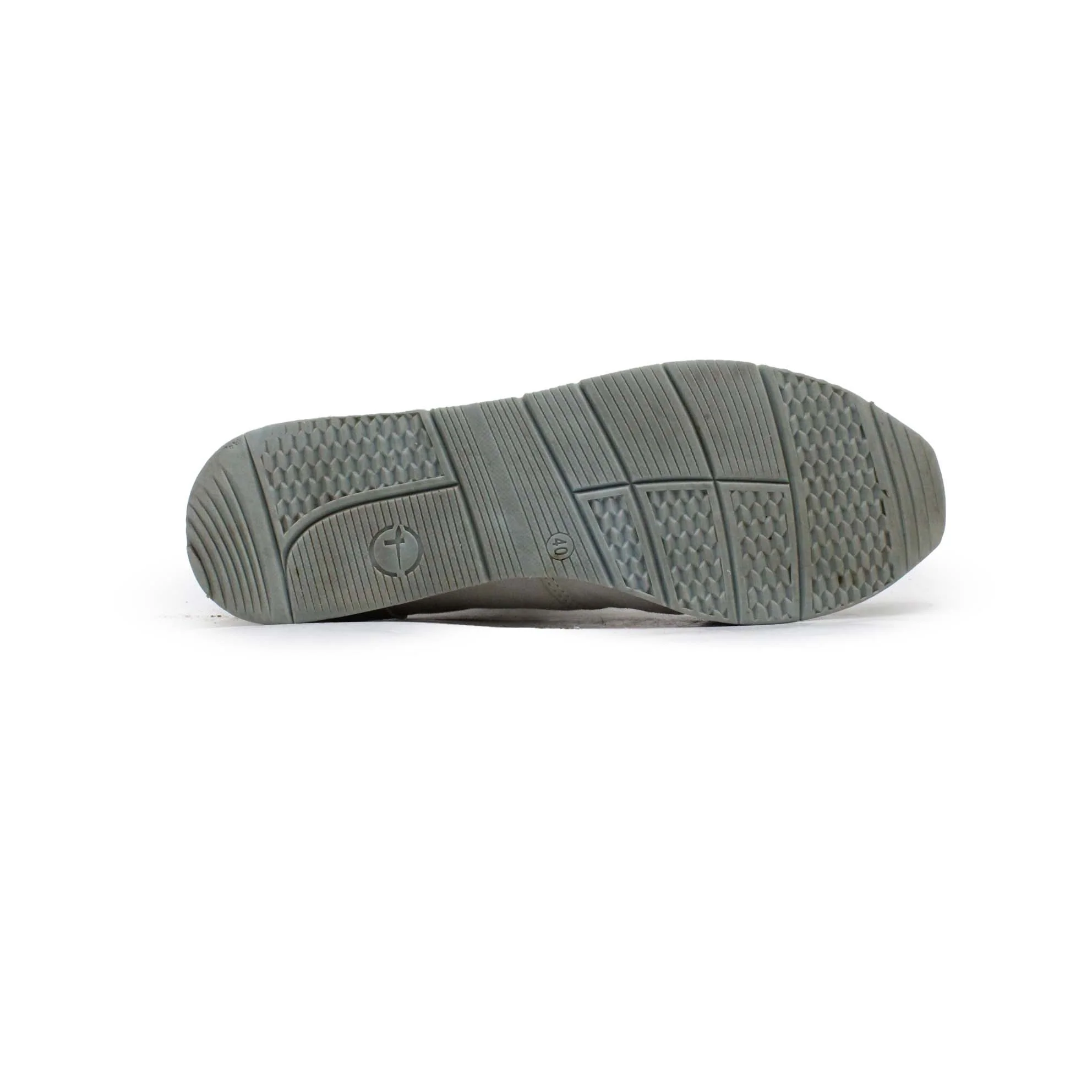 CLASSIC MENS CASUAL SHOE - Image 4