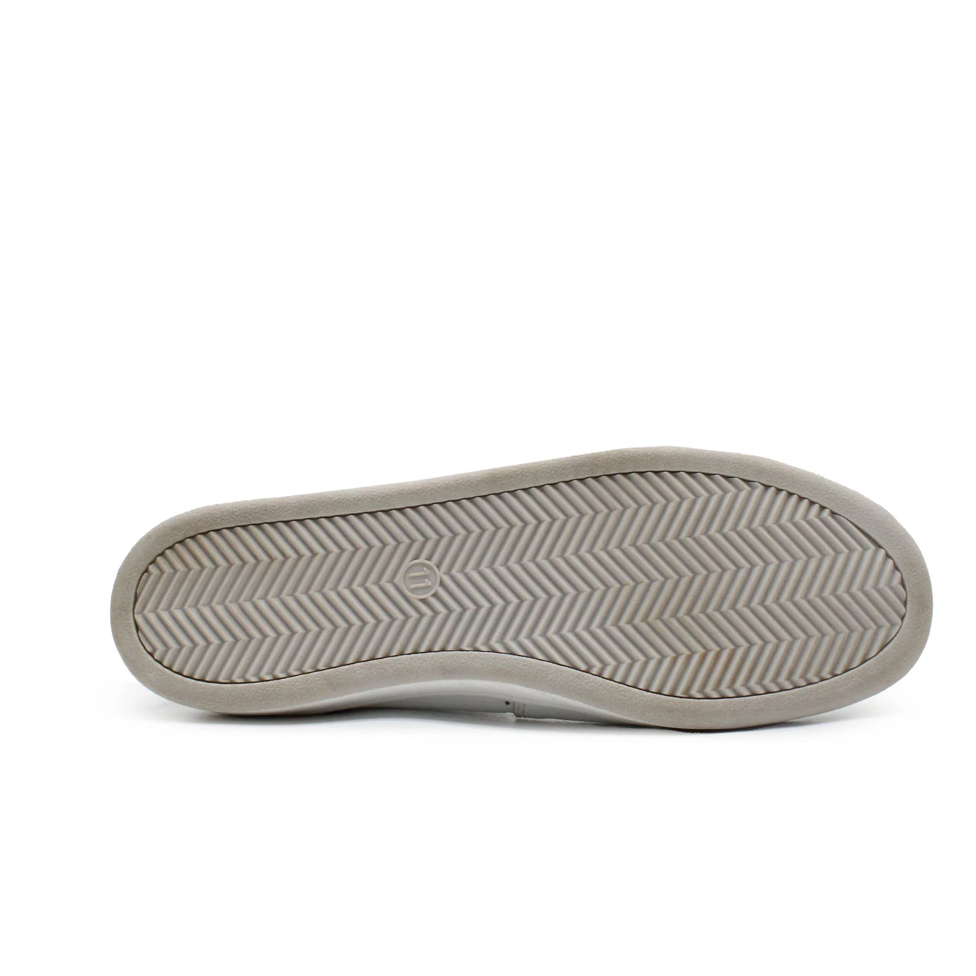 CLASSIC MENS HIGH TOP SNEAKER - Image 5