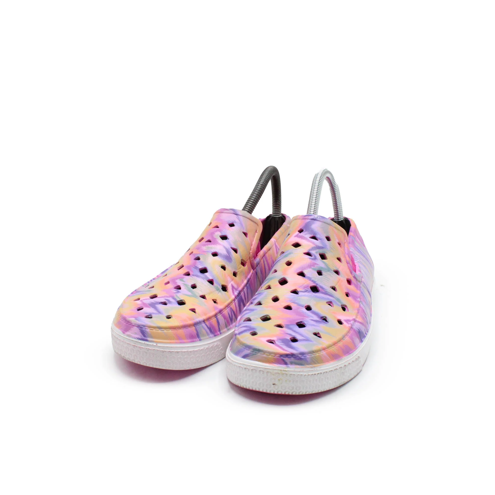 CLASSIC MULTICOLOUR SLIP ON - Image 2