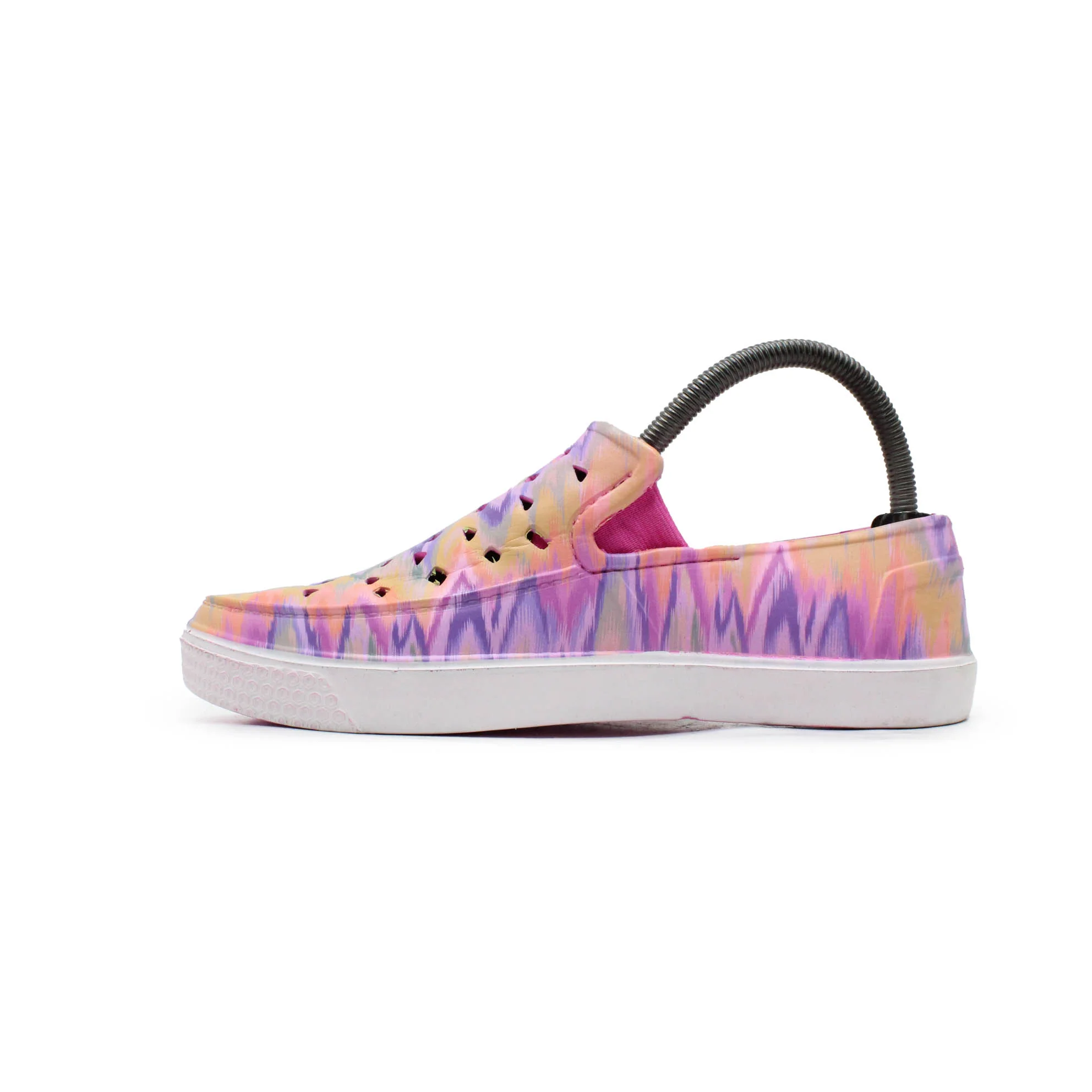 CLASSIC MULTICOLOUR SLIP ON - Image 3