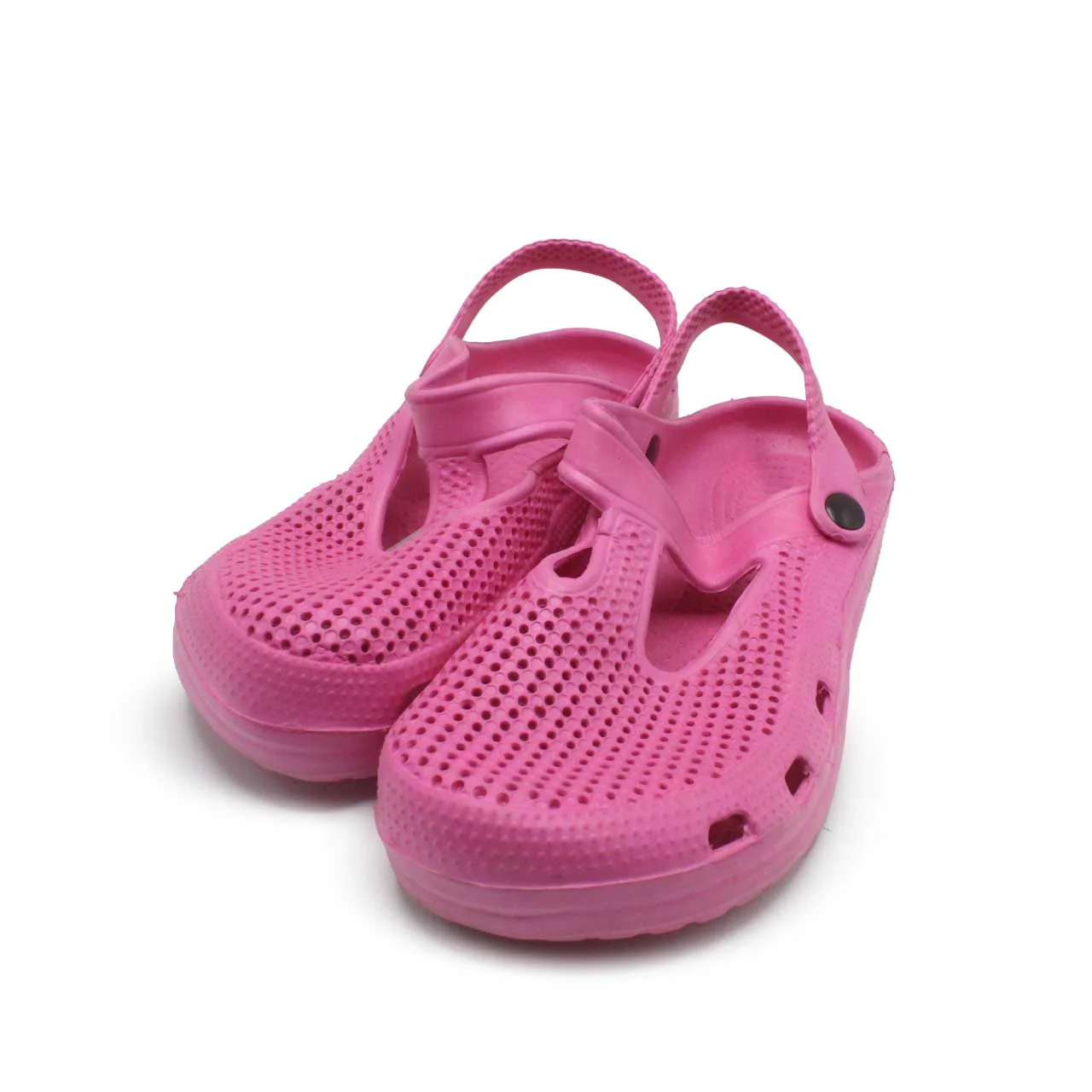 CLASSIC PINK CLOG - Image 2