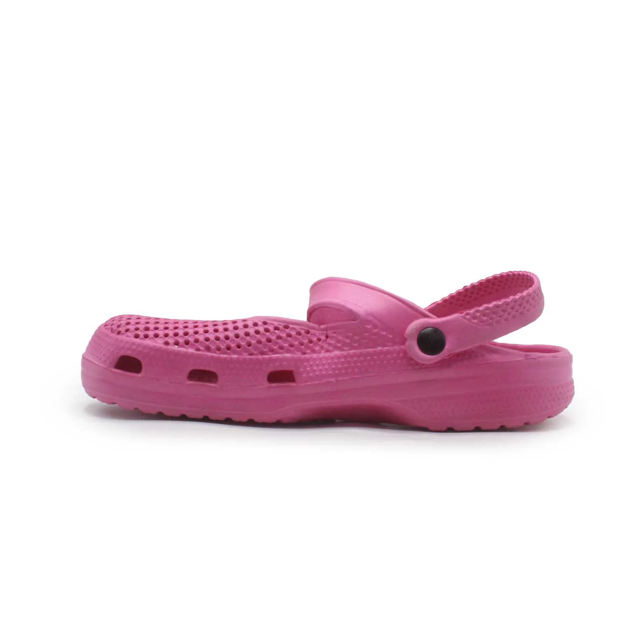 CLASSIC PINK CLOG - Image 3
