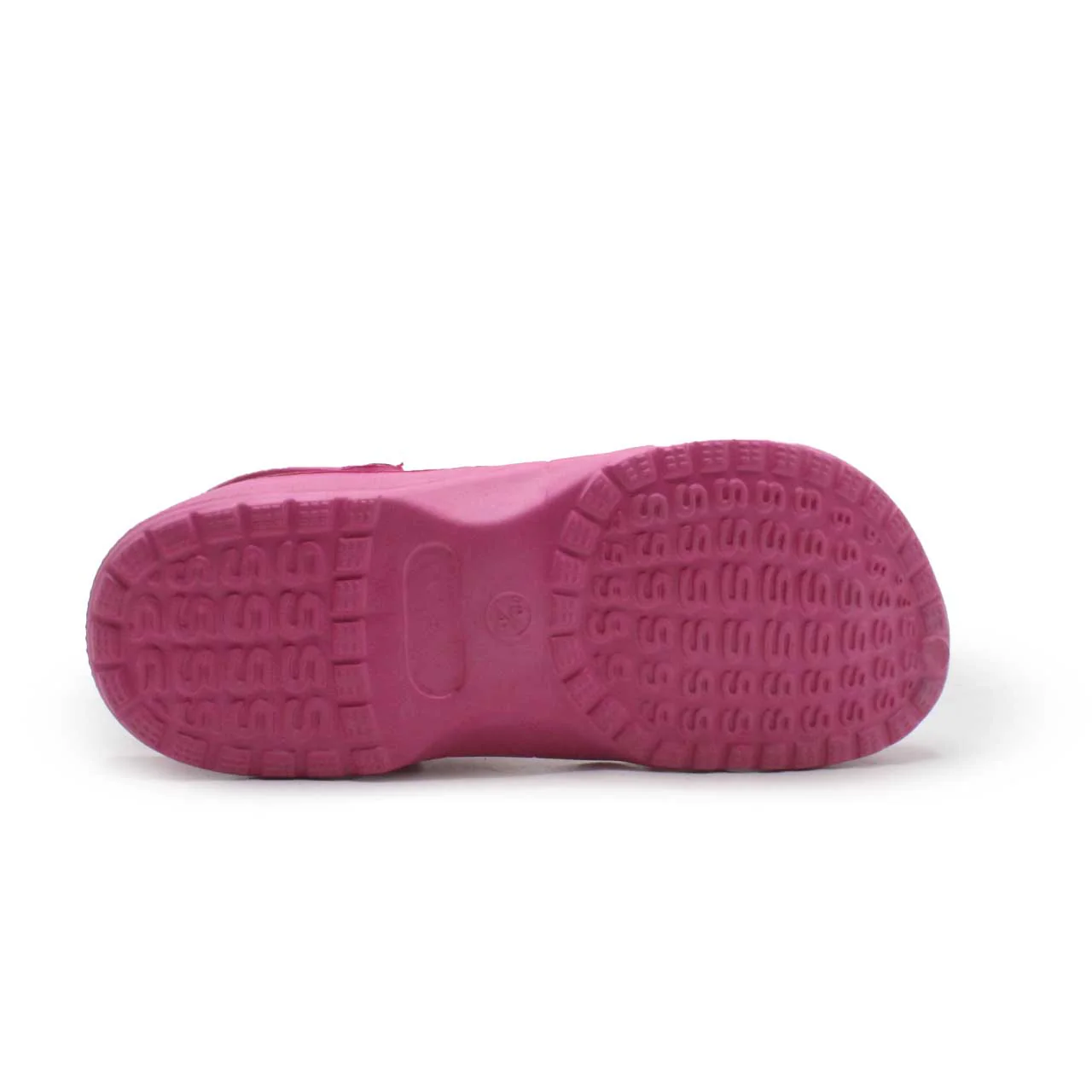 CLASSIC PINK CLOG - Image 4