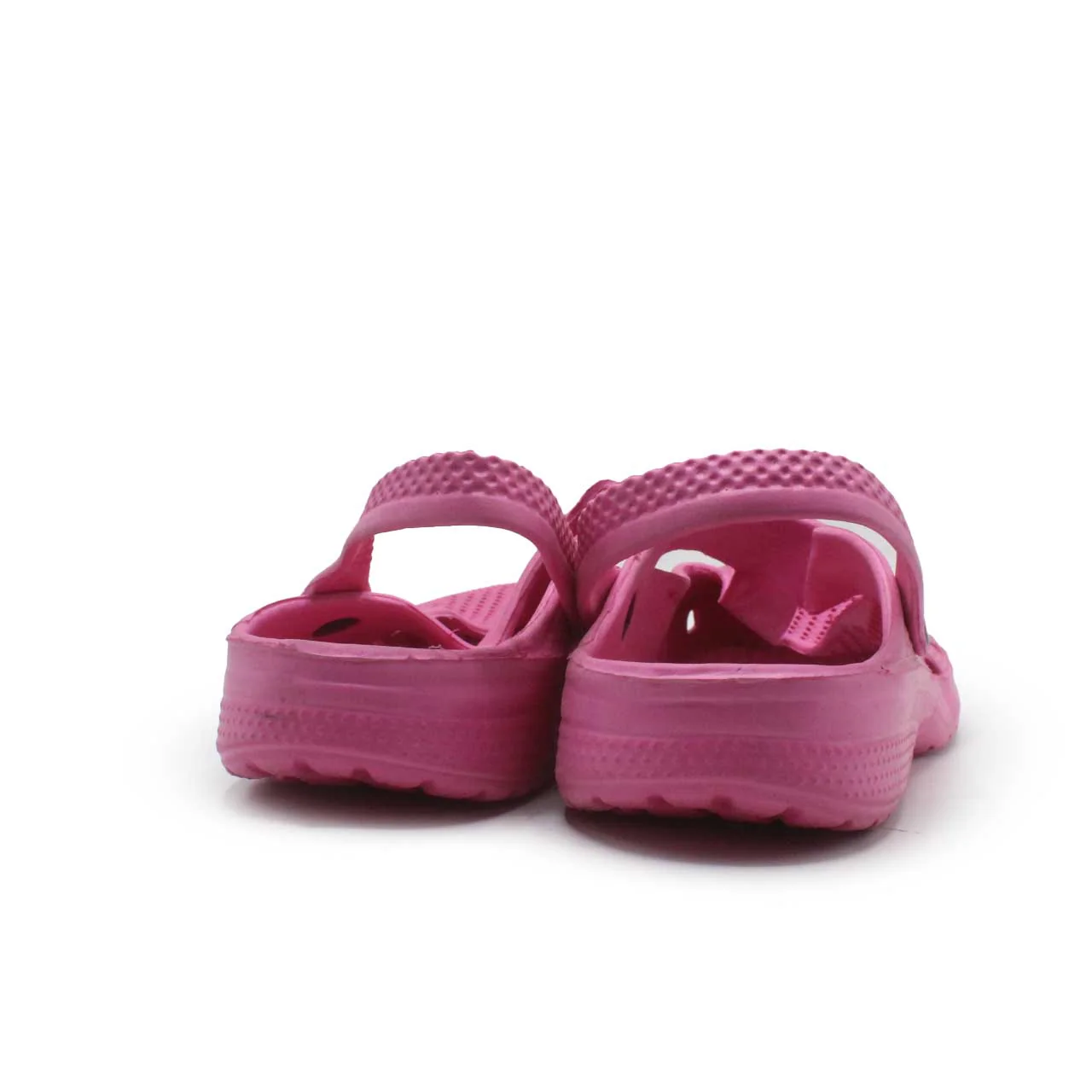 CLASSIC PINK CLOG - Image 5