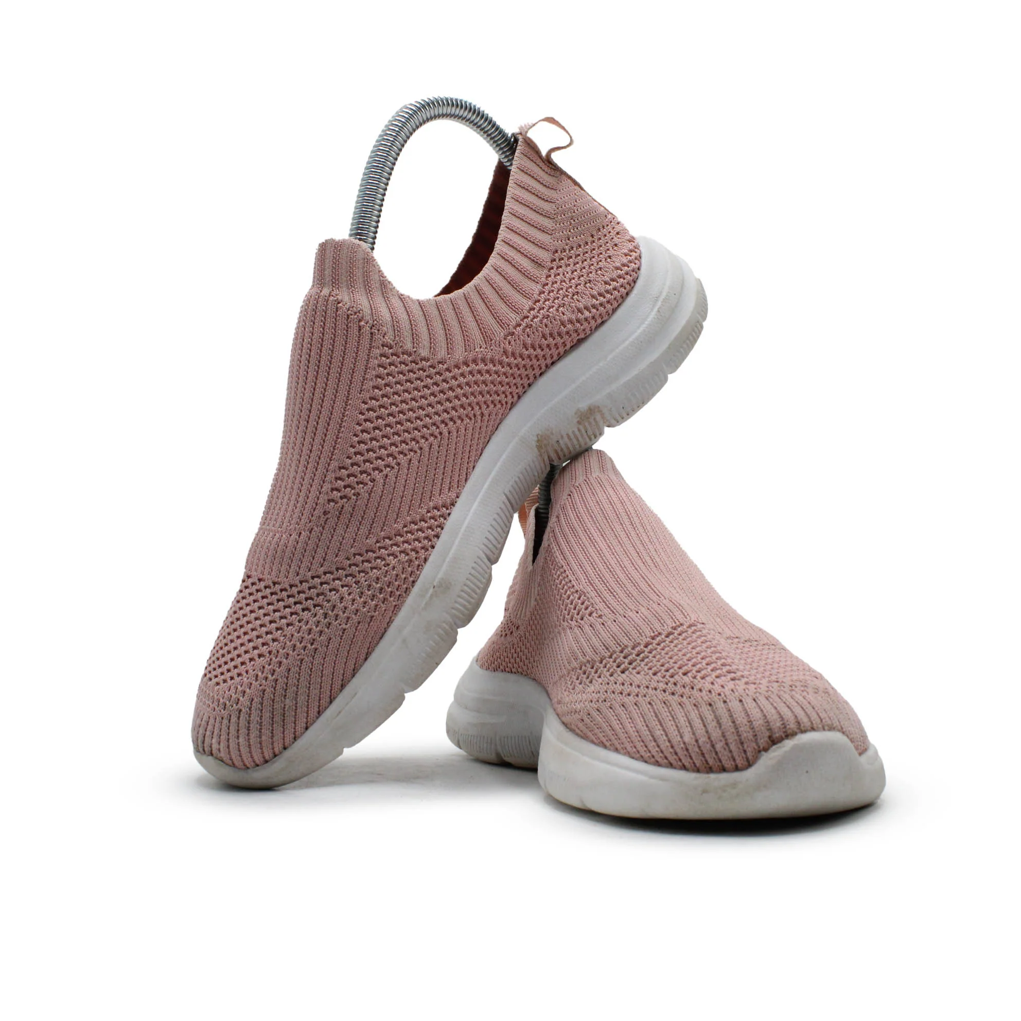 CLASSIC PINK SLIP ON - Image 2