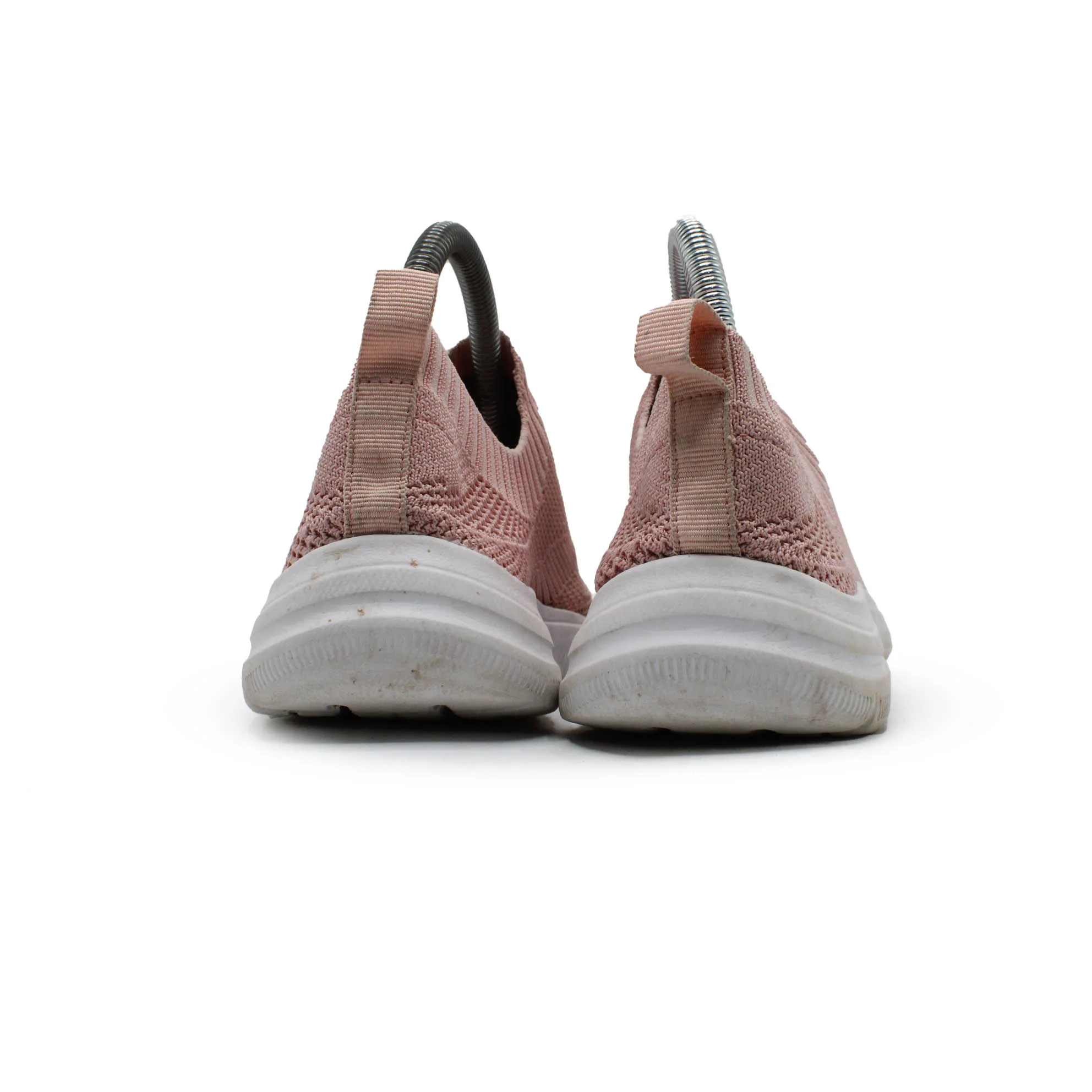 CLASSIC PINK SLIP ON - Image 5