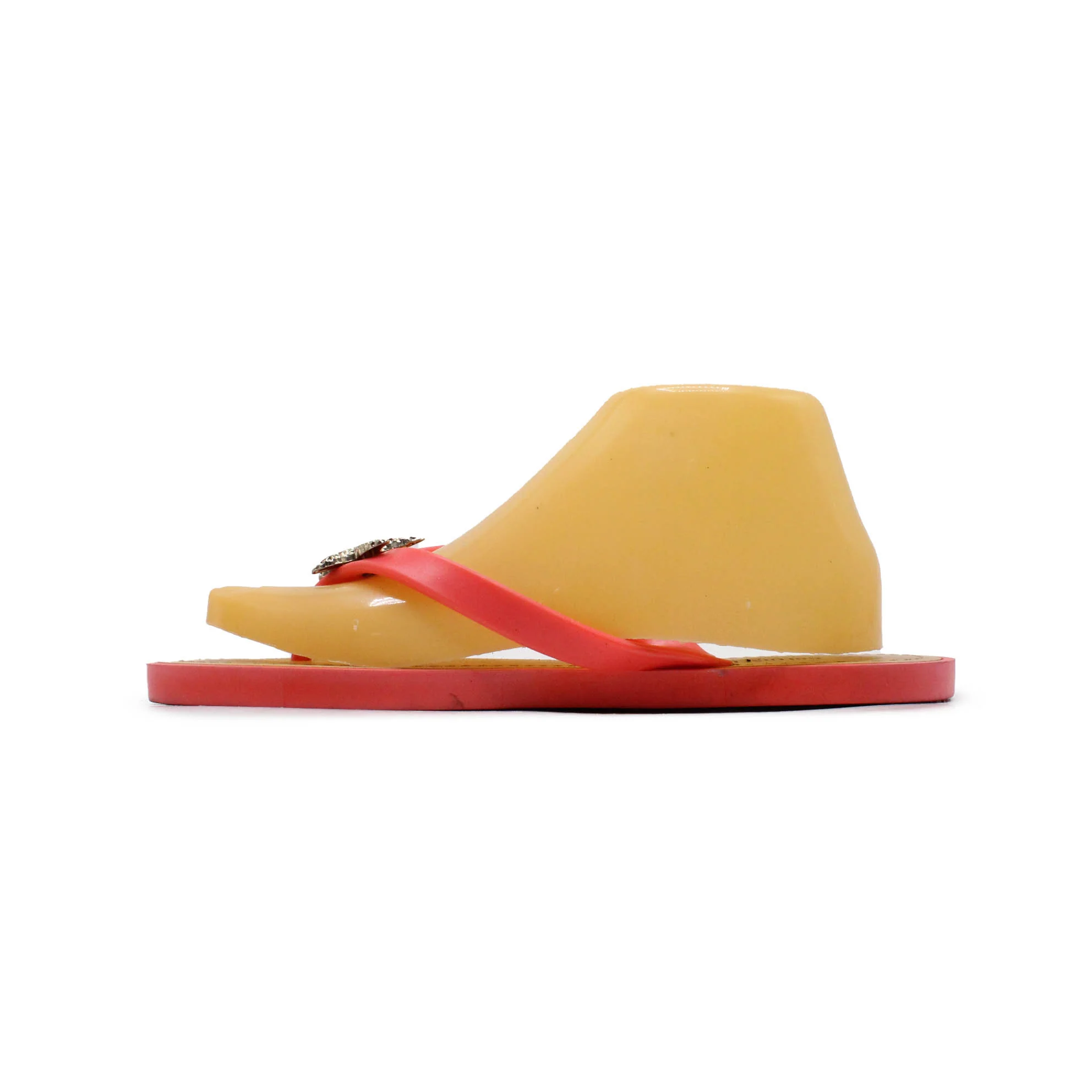 CLASSIC PINK SLIPPER - Image 3