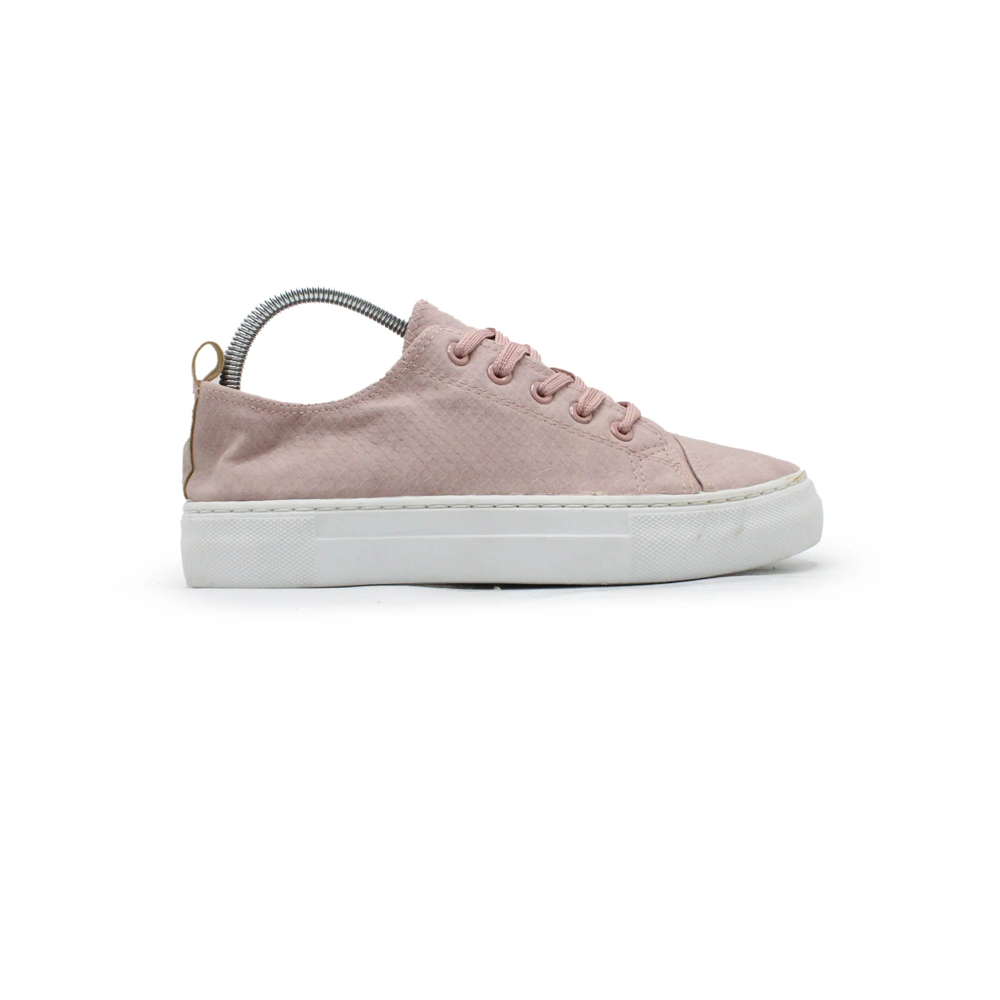 CLASSIC PINK WMNS CASUAL SHOE