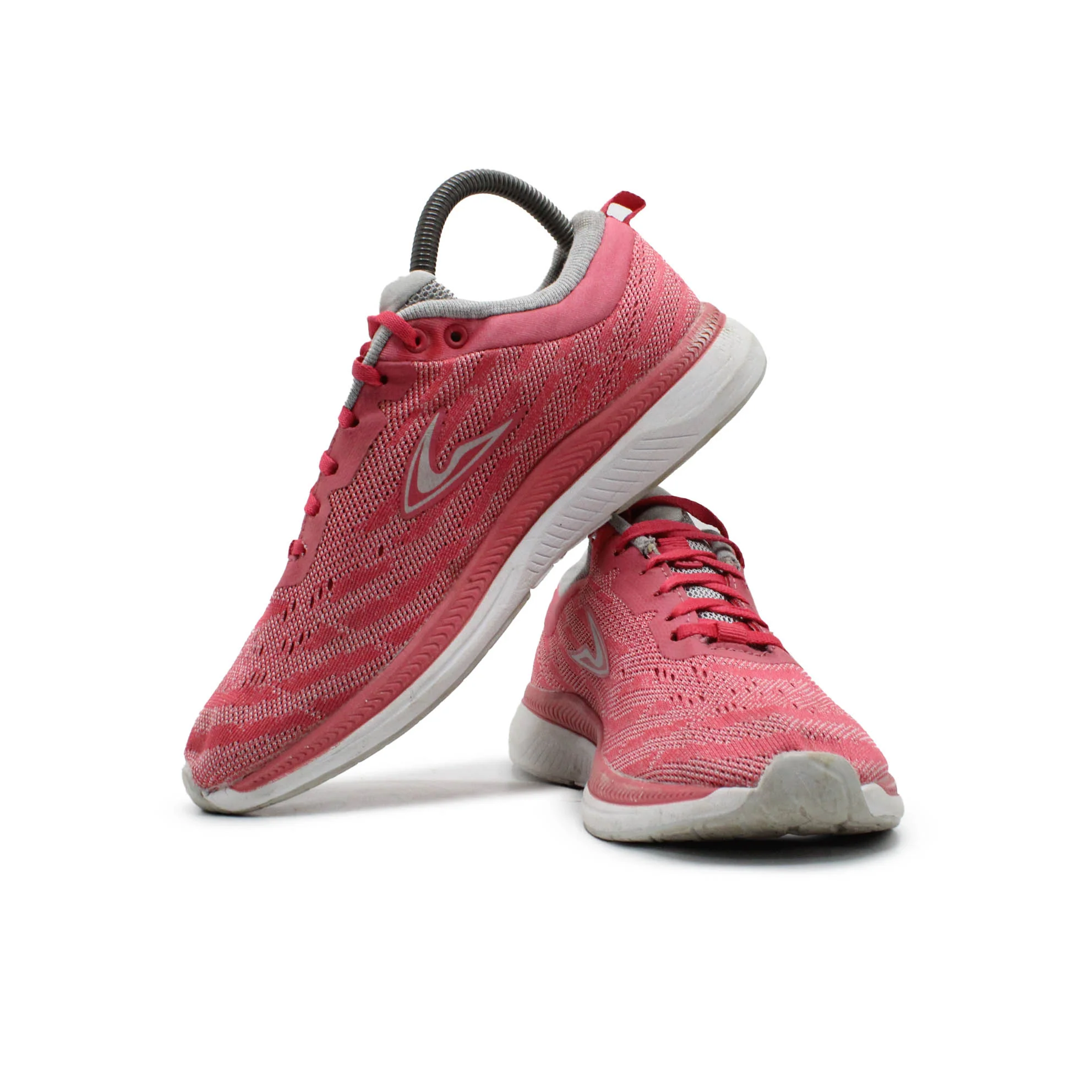 CLASSIC PINK WMNS TRAINER - Image 2