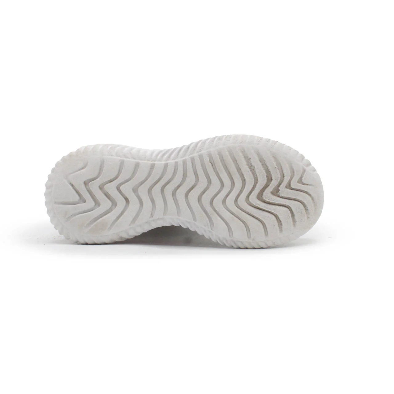 CLASSIC WHITE TRAINER - Image 4