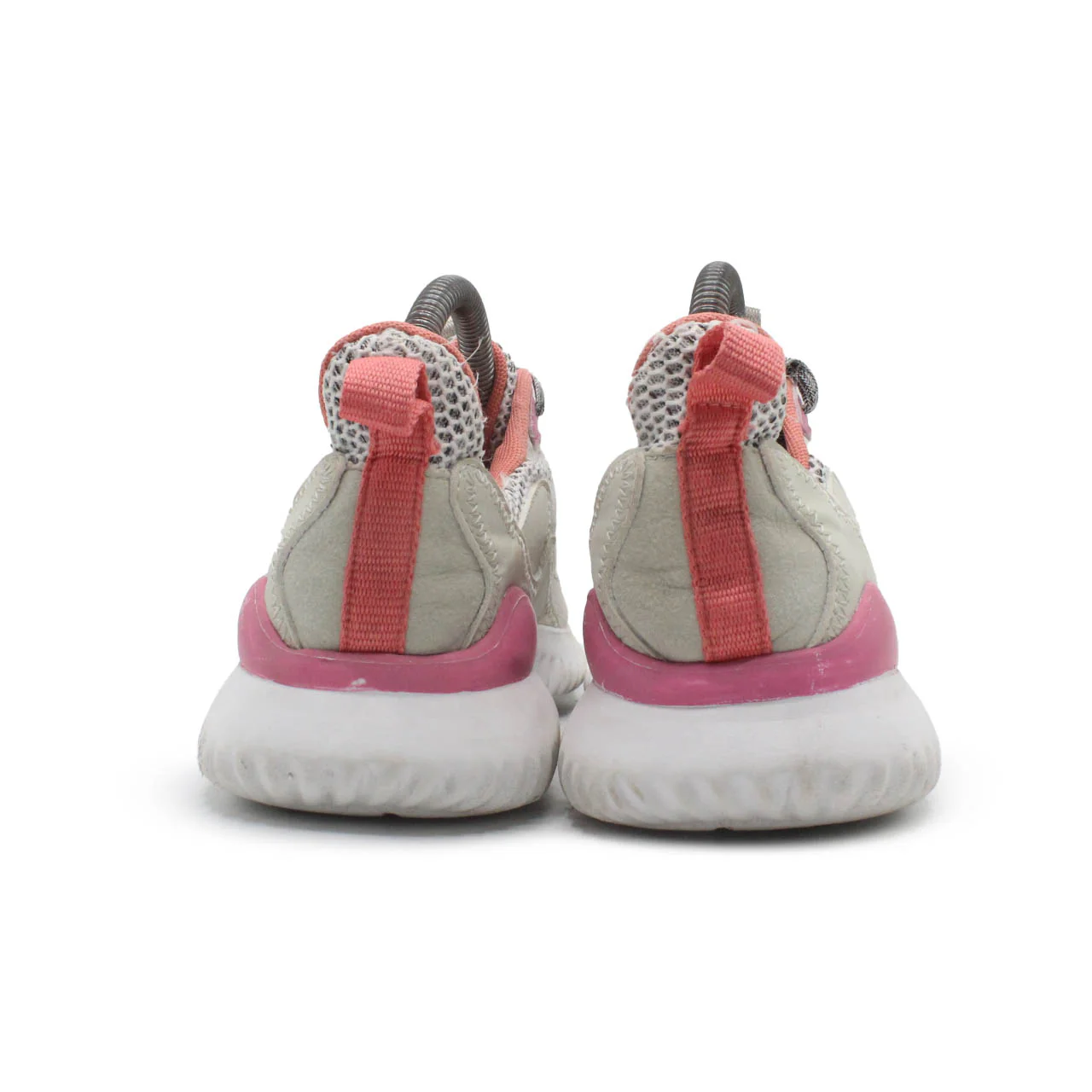 CLASSIC WHITE TRAINER - Image 5