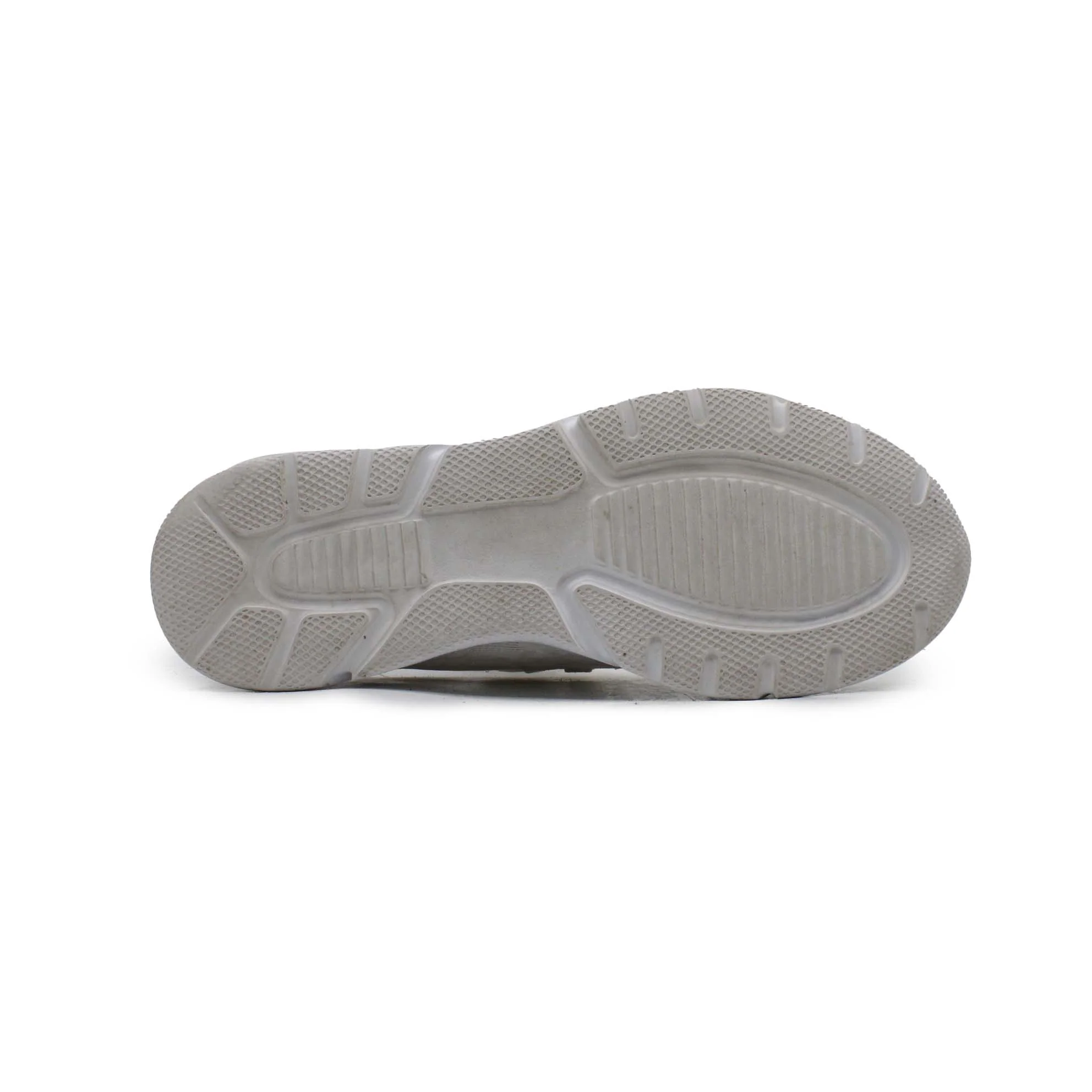 CLASSIC WHITE TRAINER - Image 4