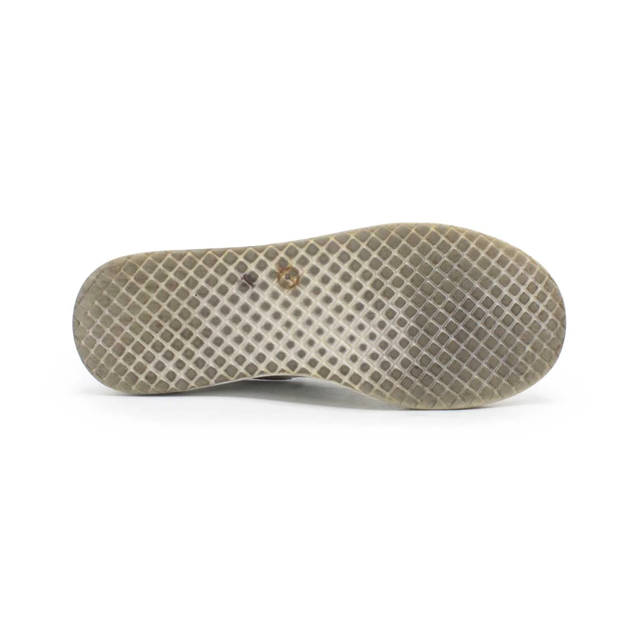 Classic White Women Casual Shoe - Image 4