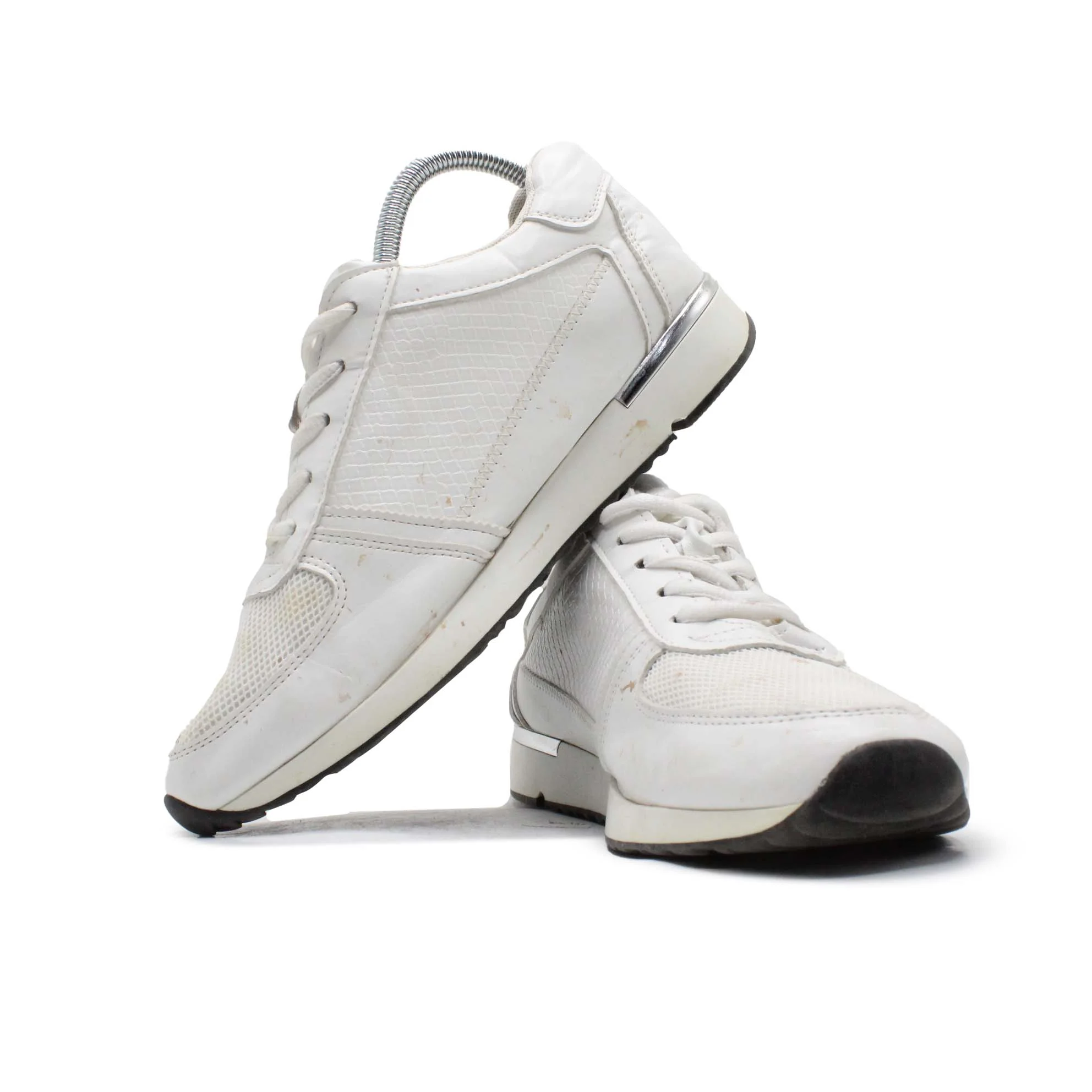 CLASSIC WMNS CASUAL SHOE - Image 2