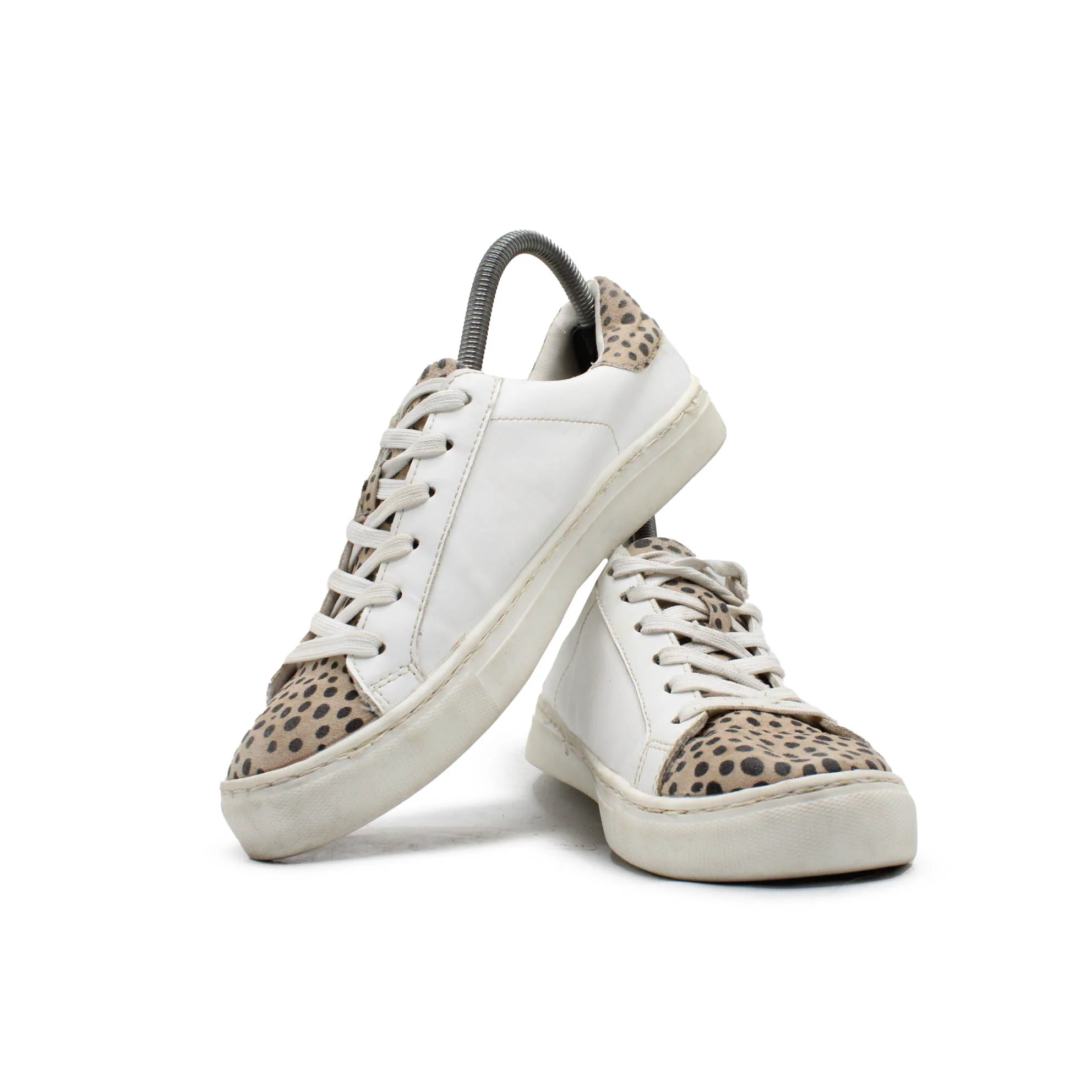 CLASSIC WMNS CASUAL SHOE - Image 2