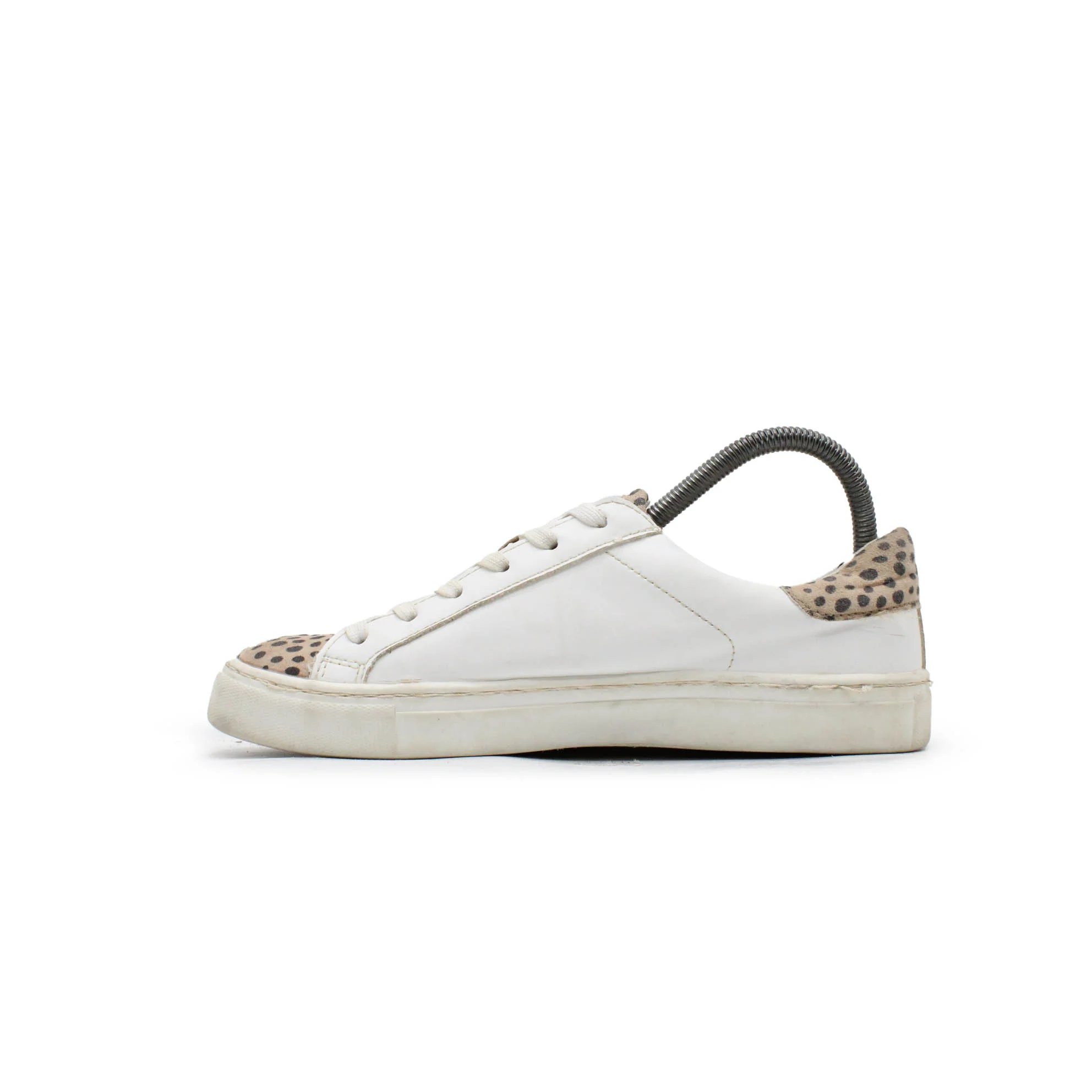 CLASSIC WMNS CASUAL SHOE - Image 3