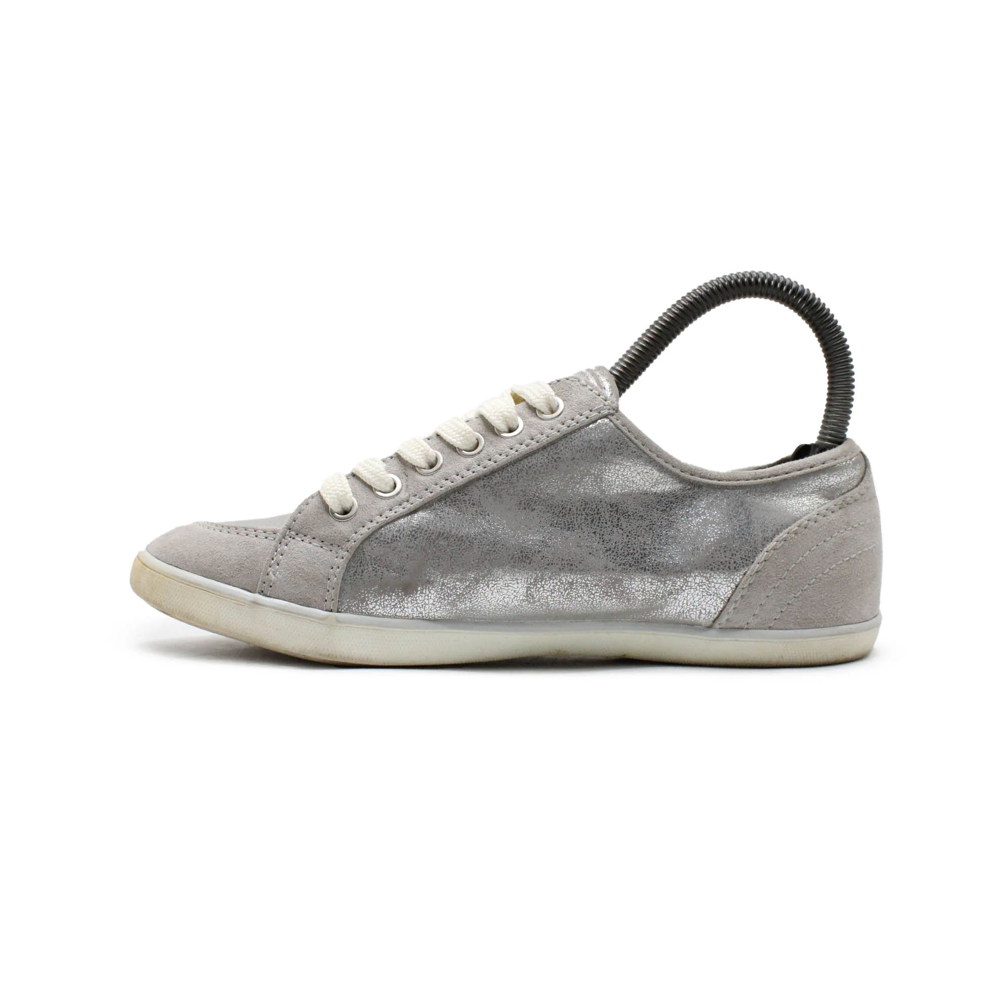CLASSIC WMNS CASUAL SHOE - Image 3