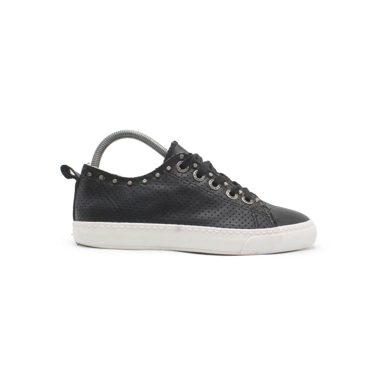 CLASSIC WMNS LEATHER SHOE
