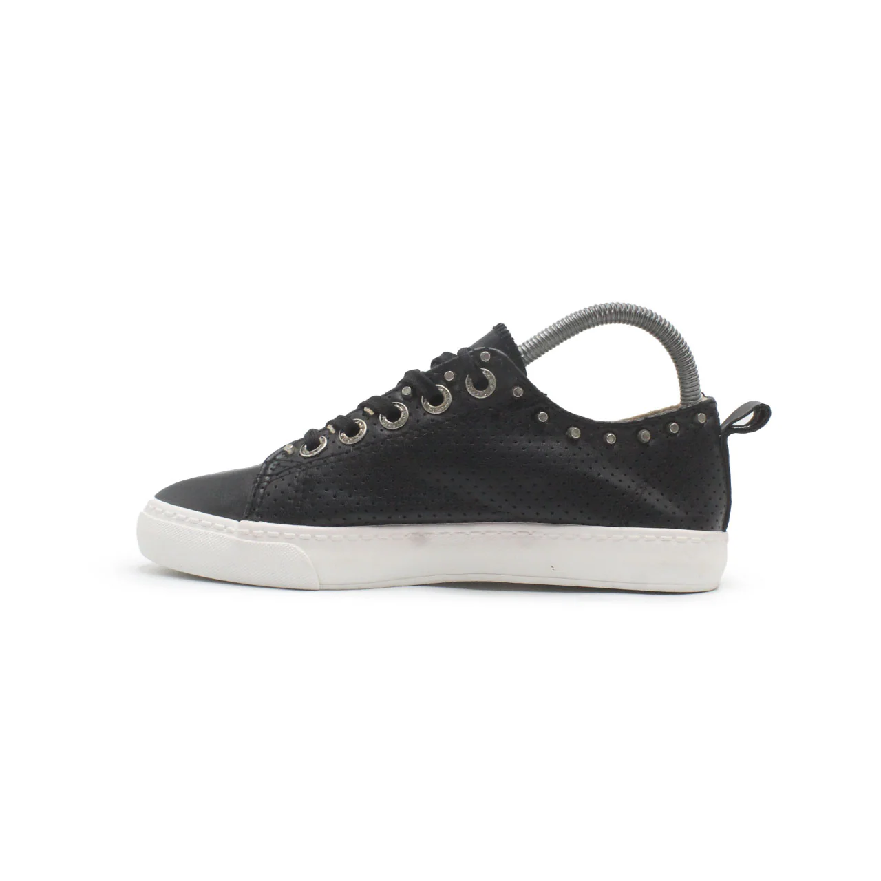 CLASSIC WMNS LEATHER SHOE - Image 3
