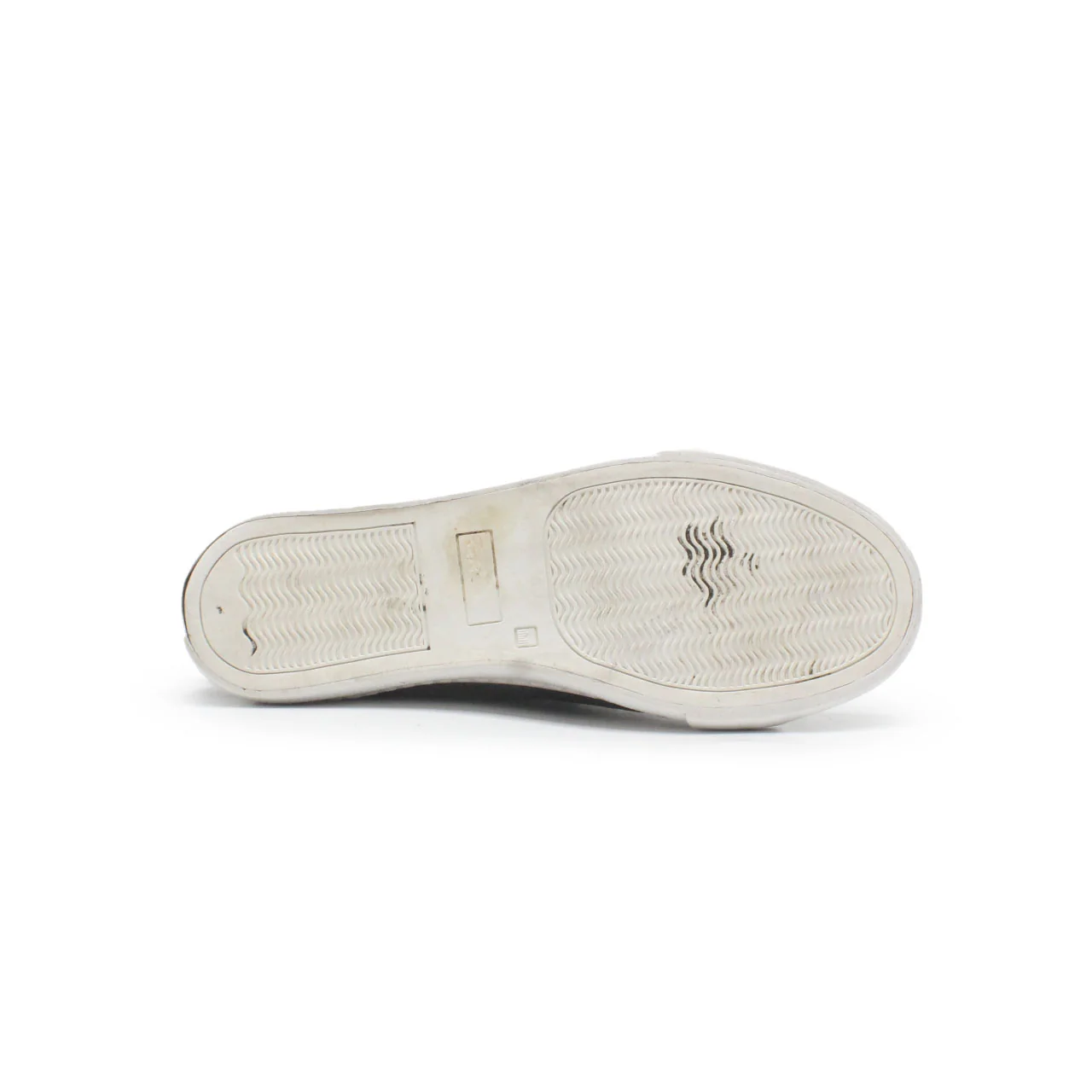 CLASSIC WMNS LEATHER SHOE - Image 4