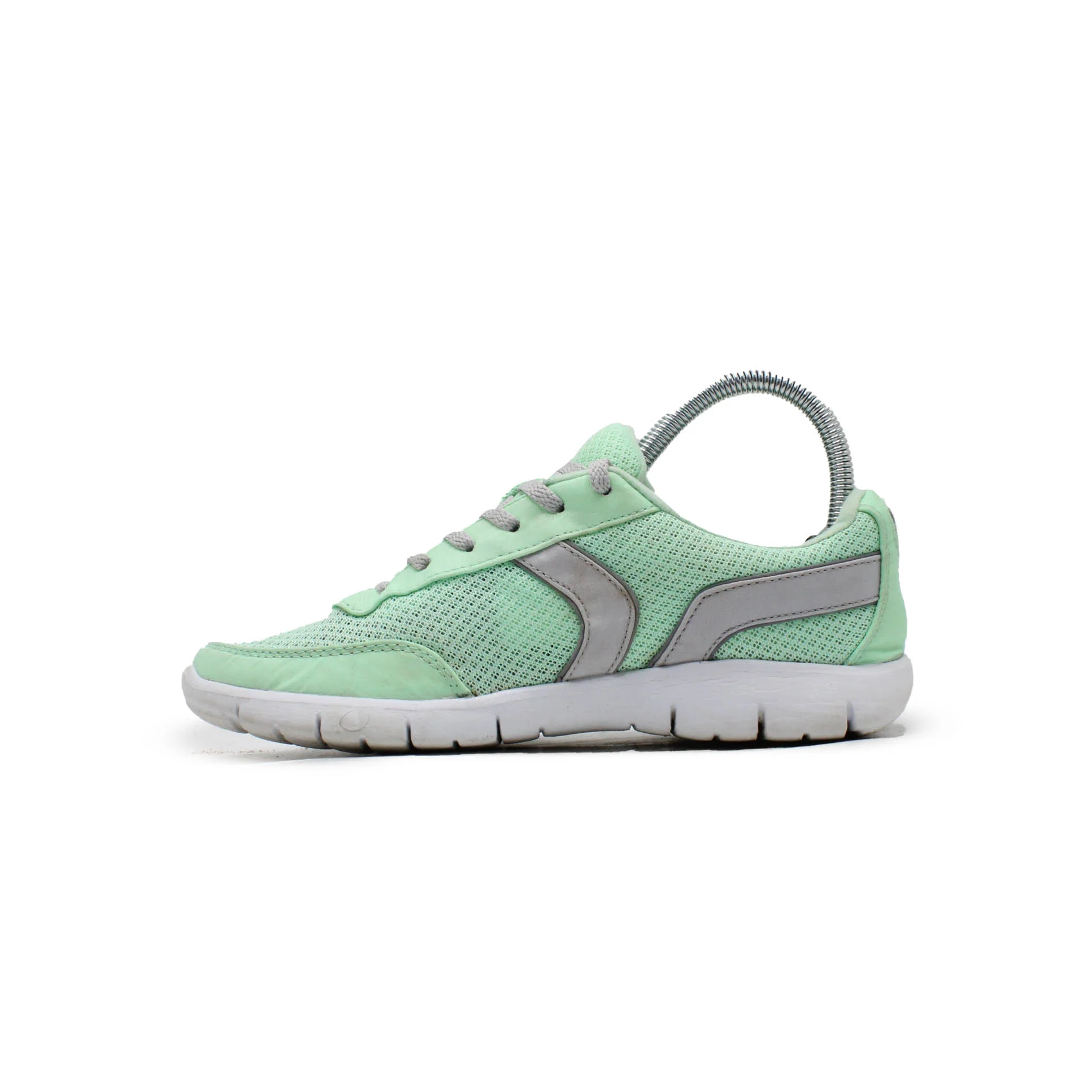 CLASSIC WMNS RUNNING SHOE - Image 3