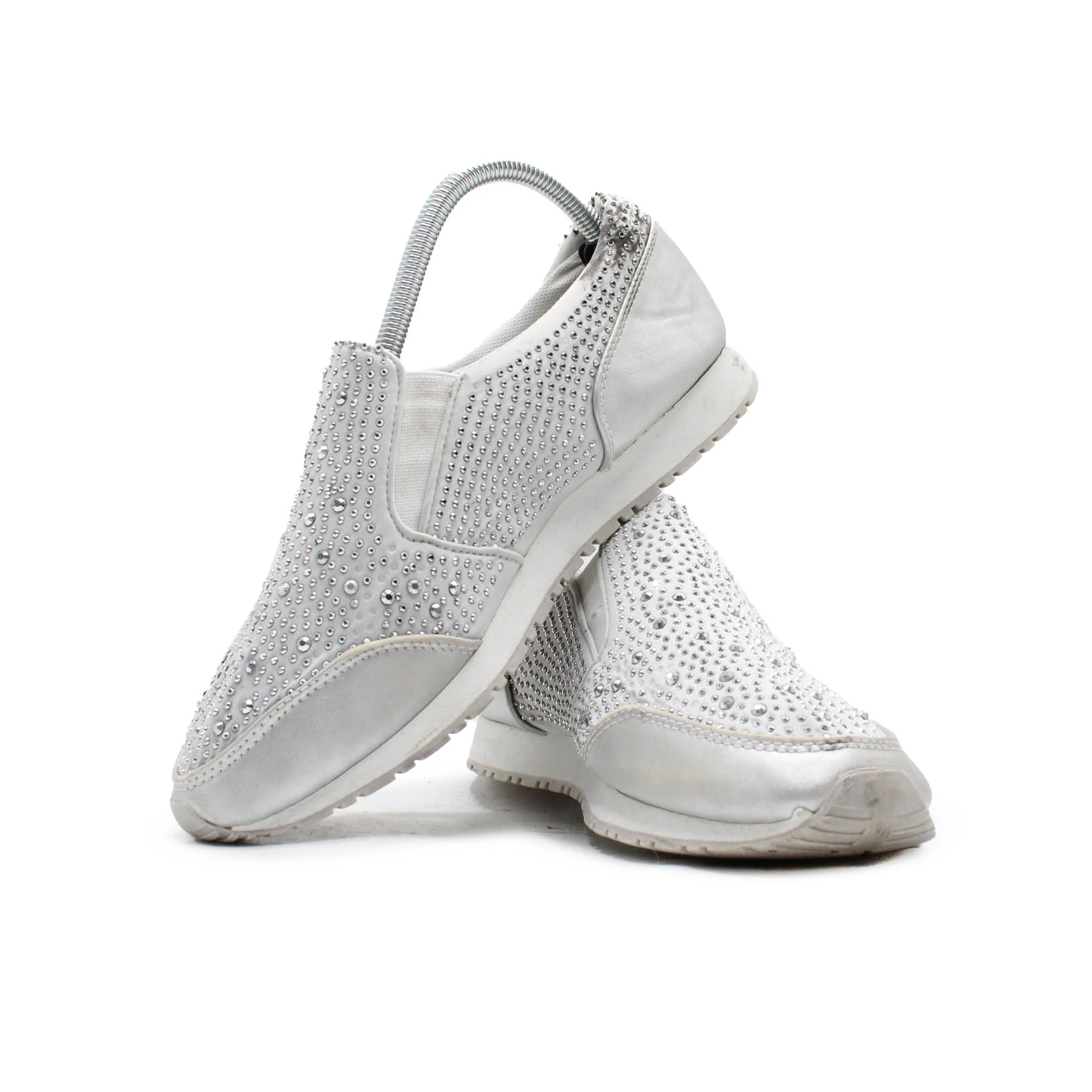 CLASSIC WMNS SLIP ON - Image 2