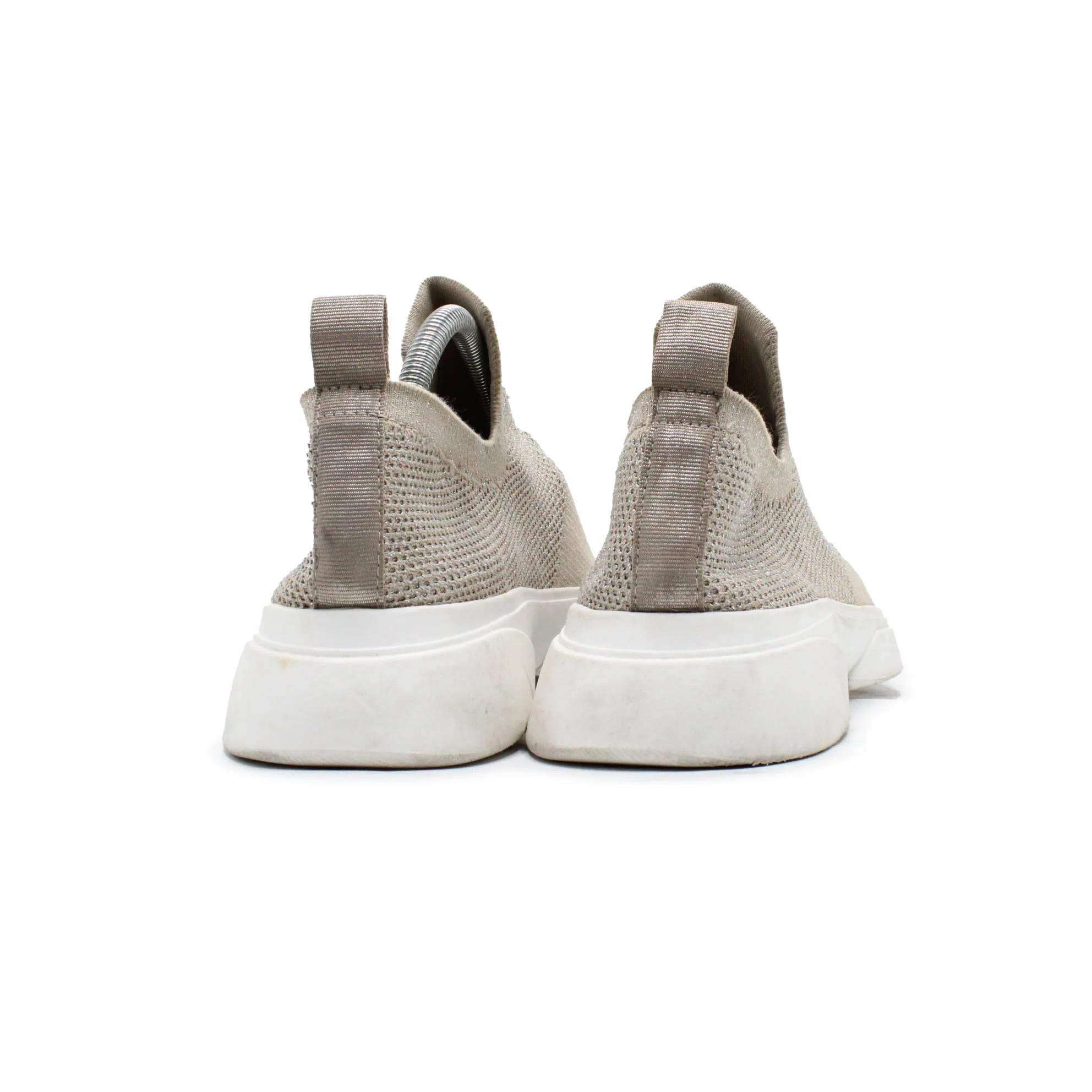 CLASSIC WMNS SLIP ON - Image 4