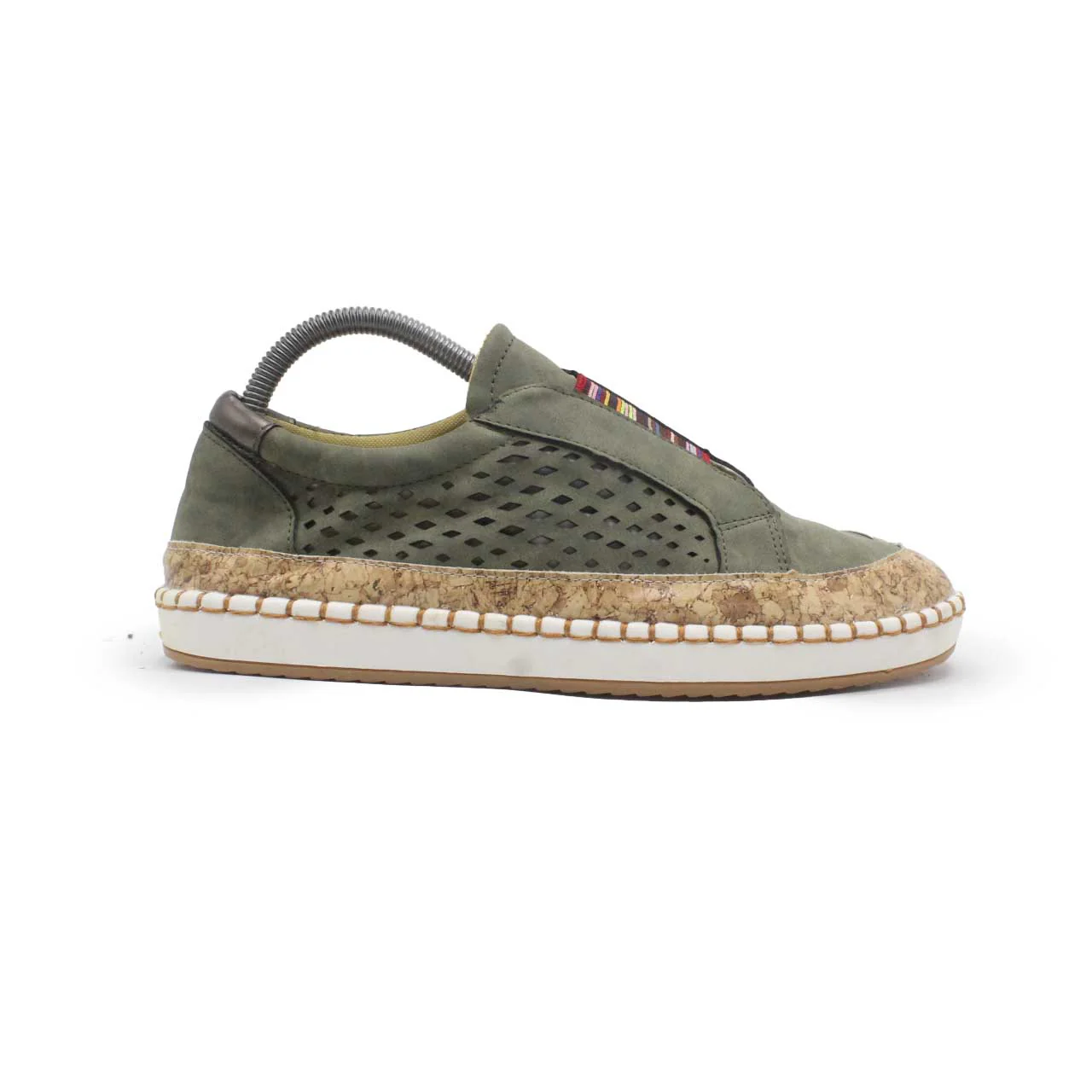 CLASSIC WOMEN SLIP ON