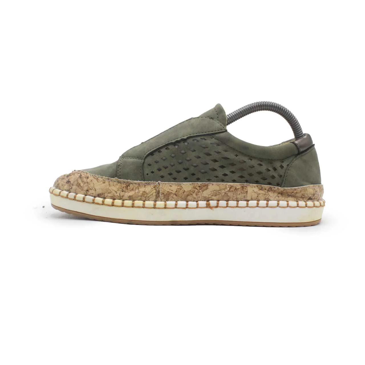 CLASSIC WOMEN SLIP ON - Image 3