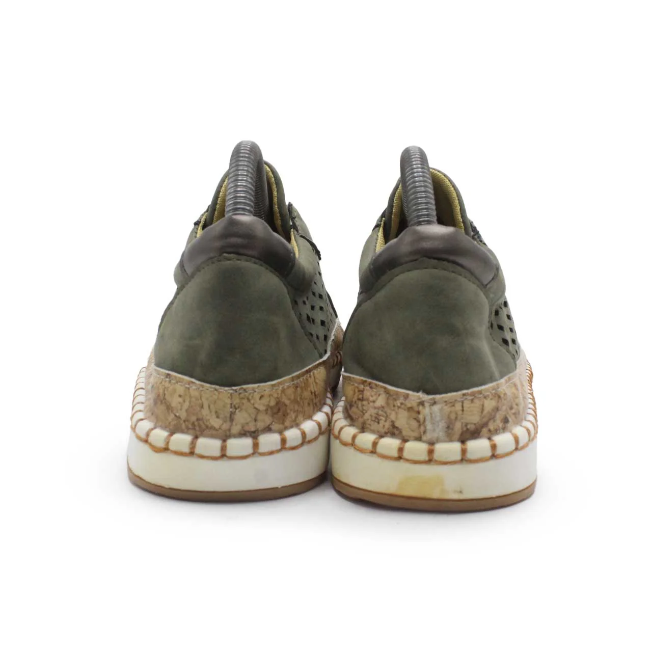 CLASSIC WOMEN SLIP ON - Image 4