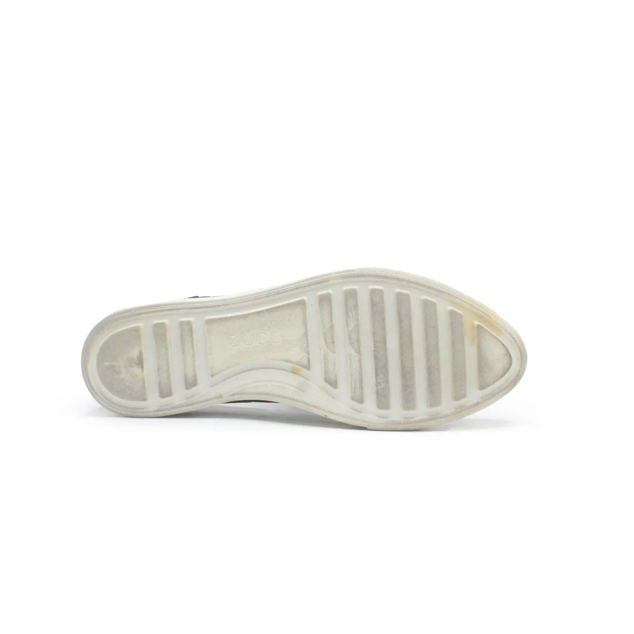 CLASSIC WOMEN SLIP ON SHOE - Image 5