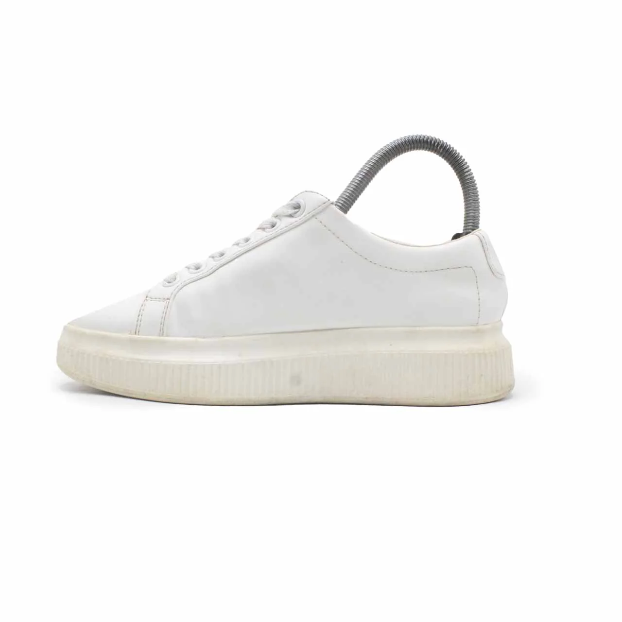 CLASSIC WOMENS CASUAL SHOE - Image 3