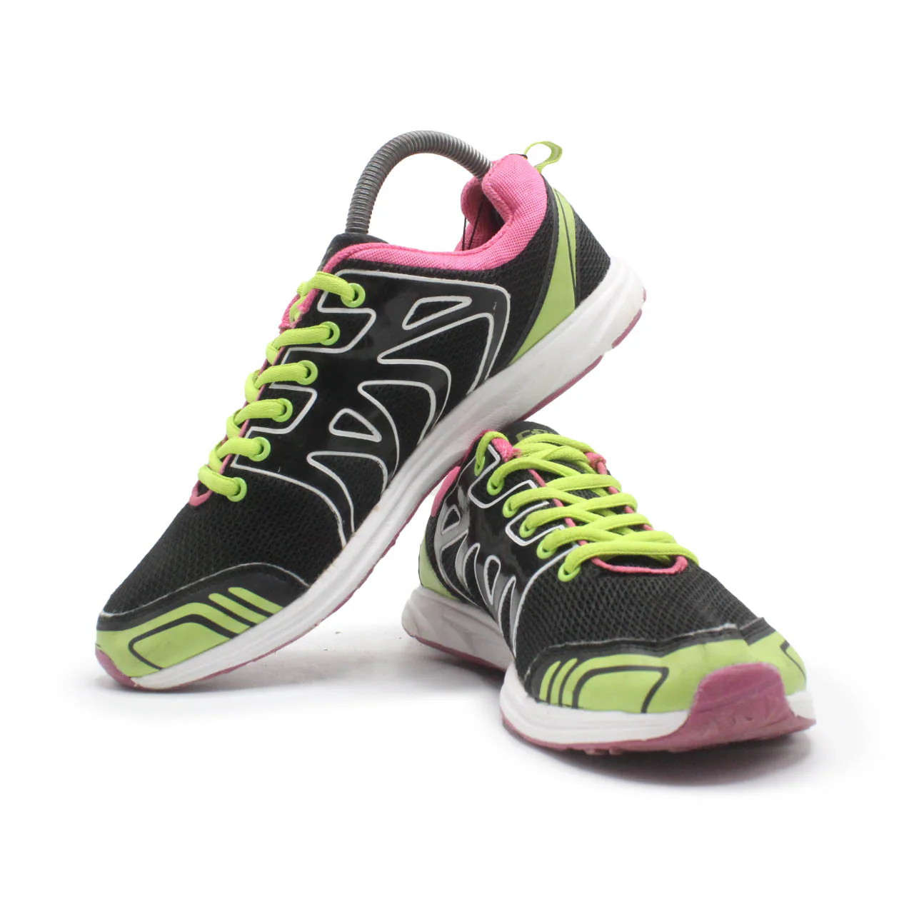 CLASSIC WOMENS CASUAL SHOE - Image 2