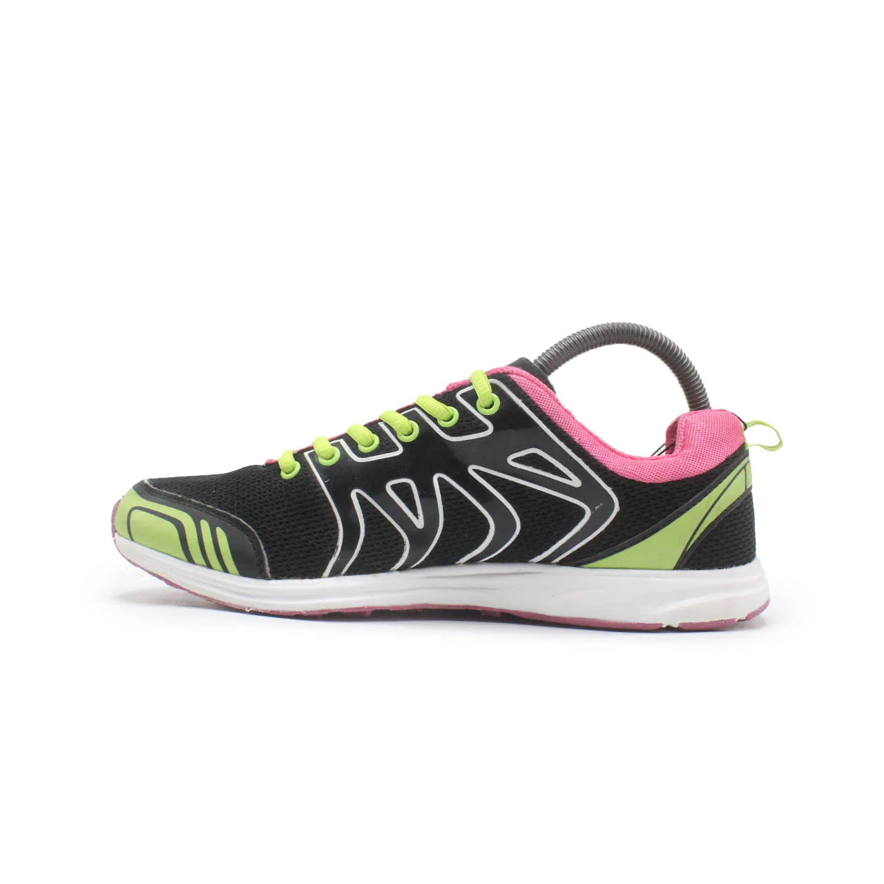 CLASSIC WOMENS CASUAL SHOE - Image 3